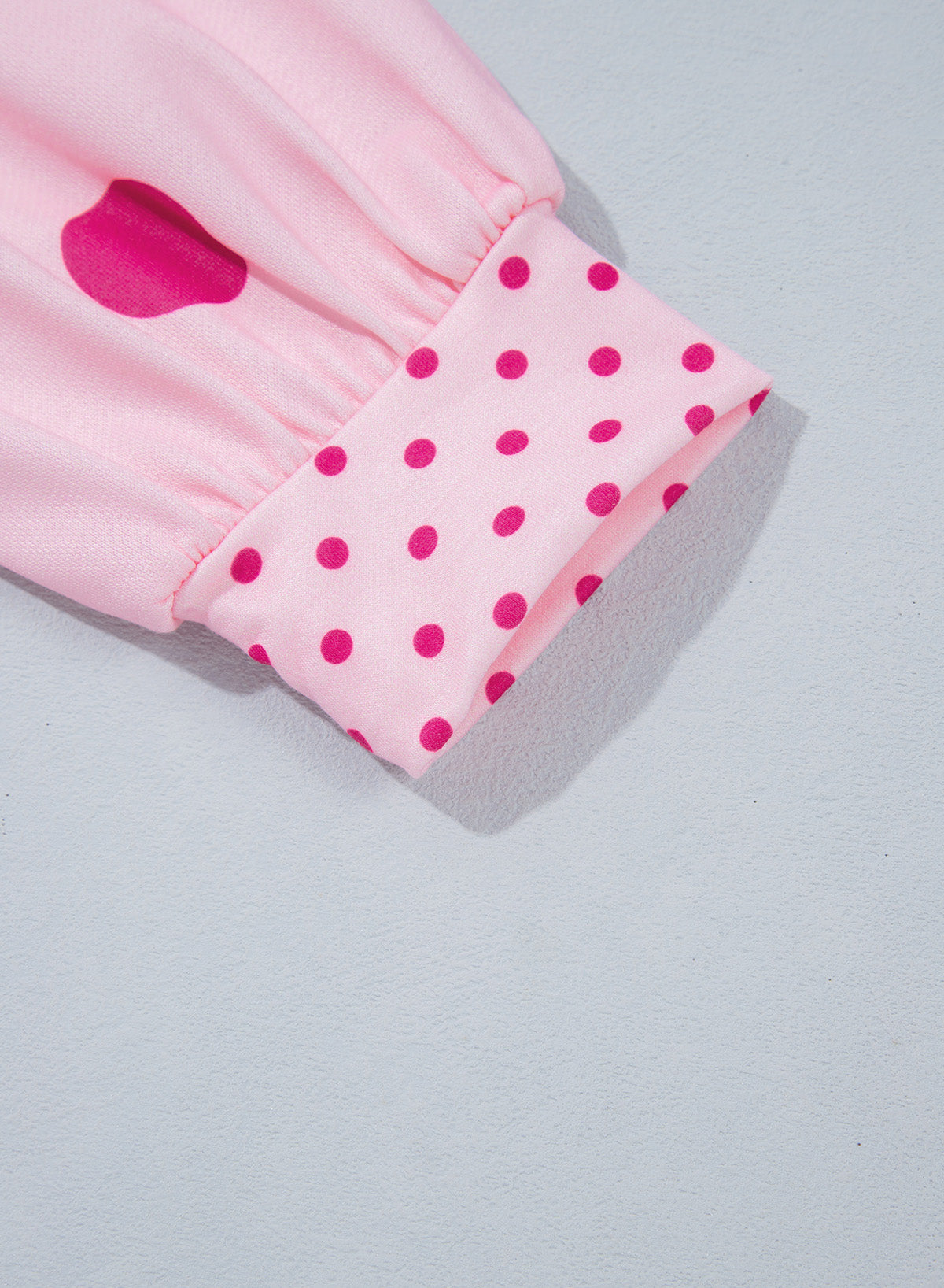 The Polka Pop Sweatshirt