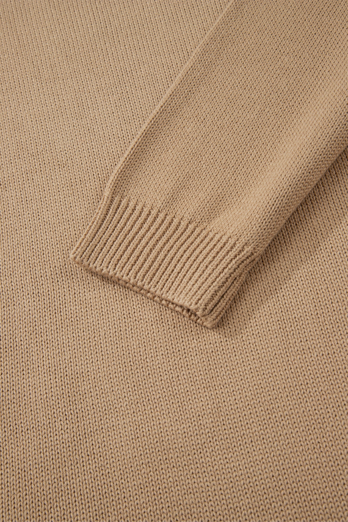 The Hearthside Knit Sweater Dress