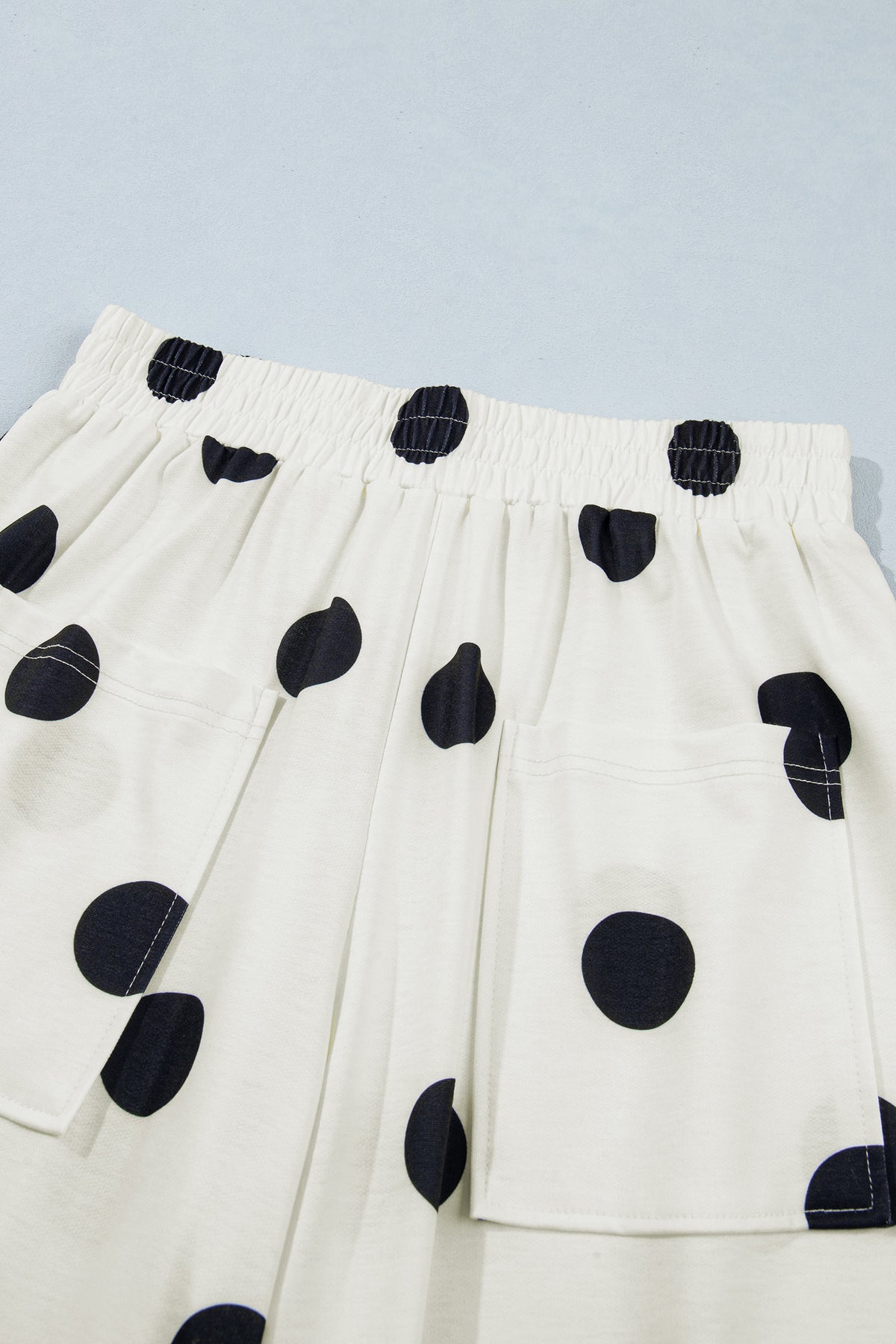 The Latte Dot Lounge Pants