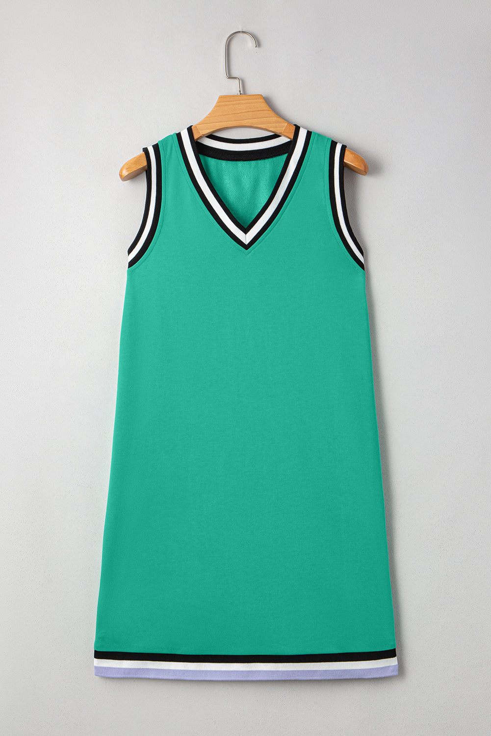 Court Side Chic Athletic Dress