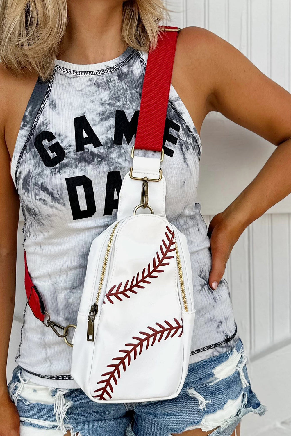 Diamond Darling Sling