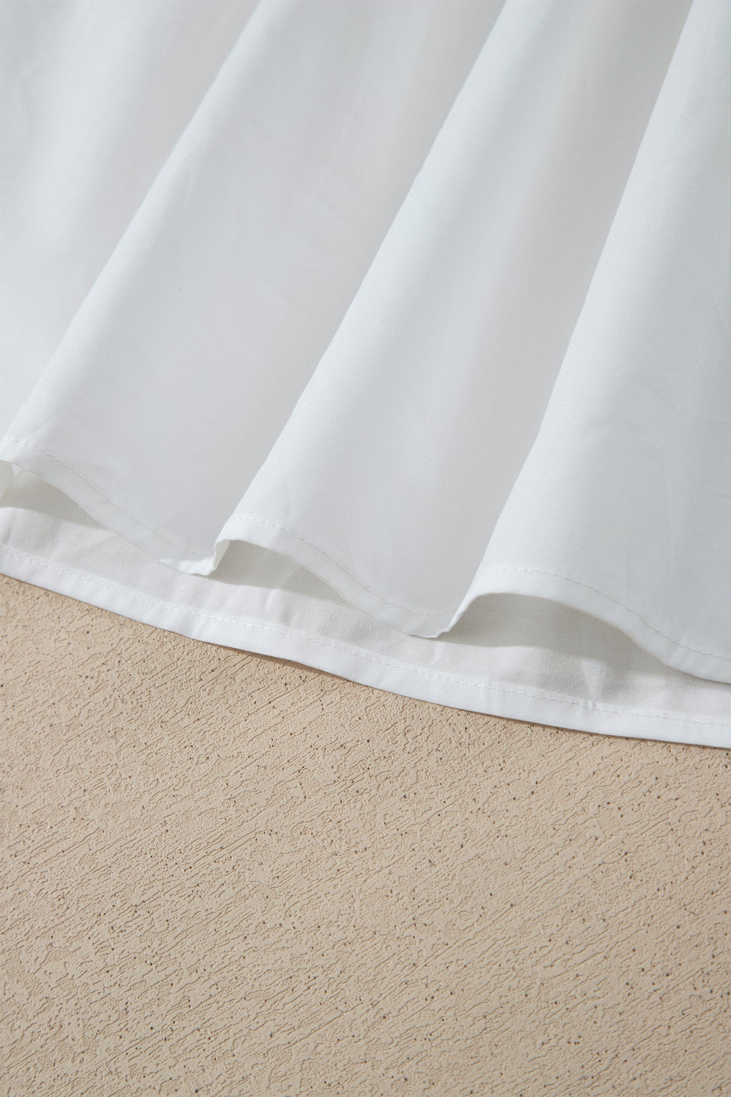 Seaside Picnic Dress
