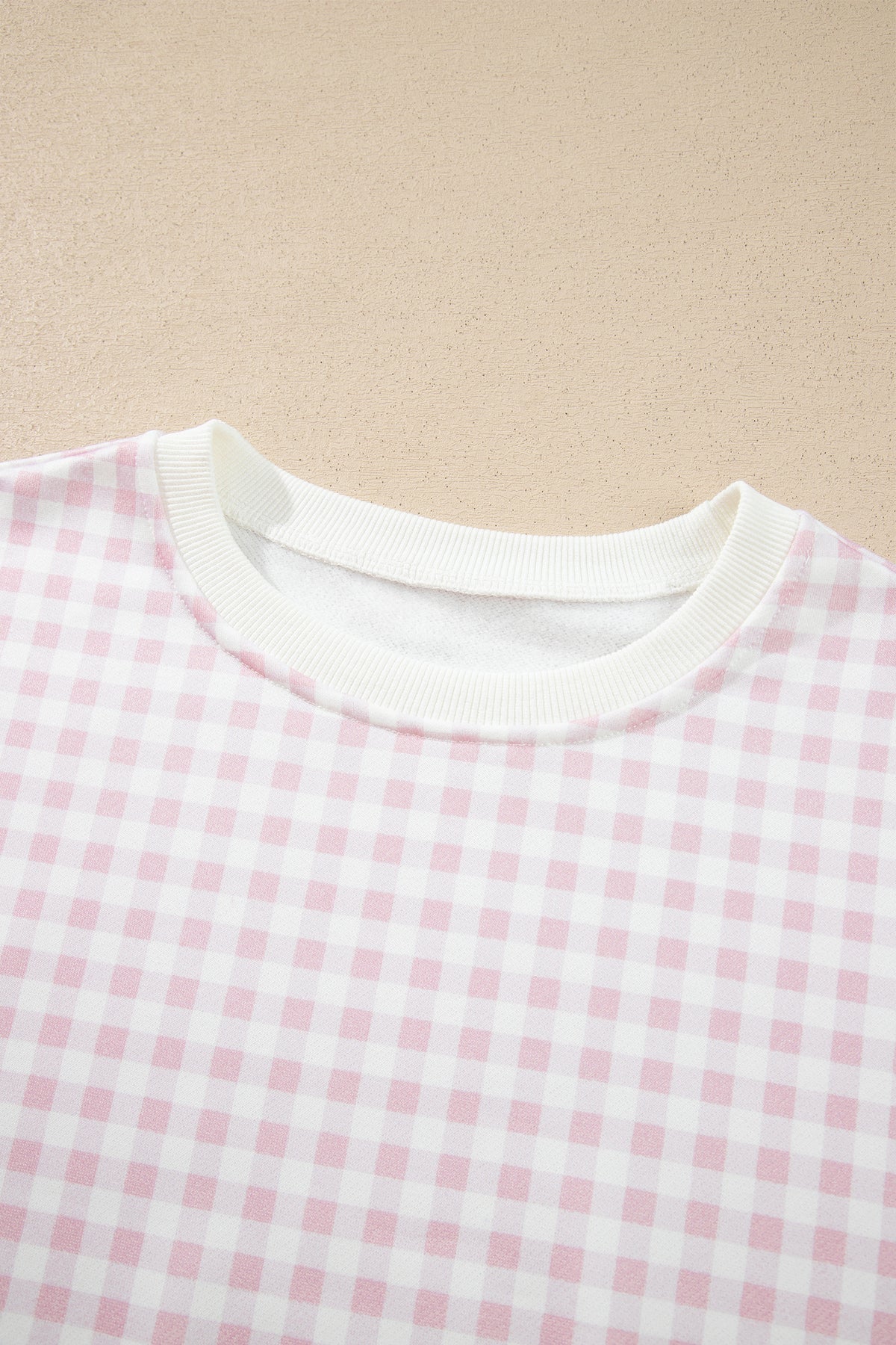 The Gingham Getaway Set