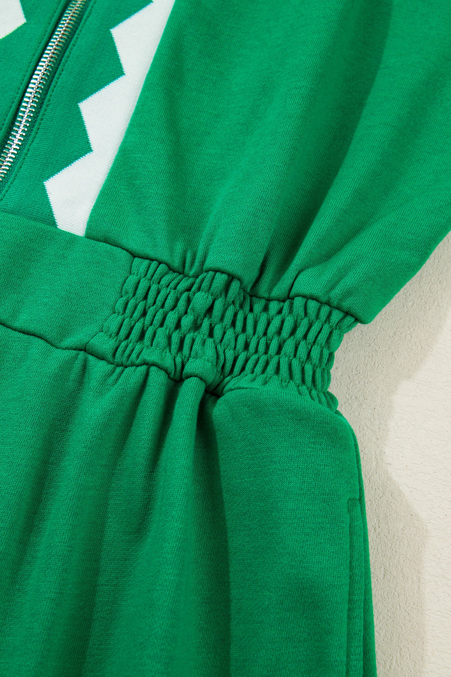 Emerald Avenue Dress