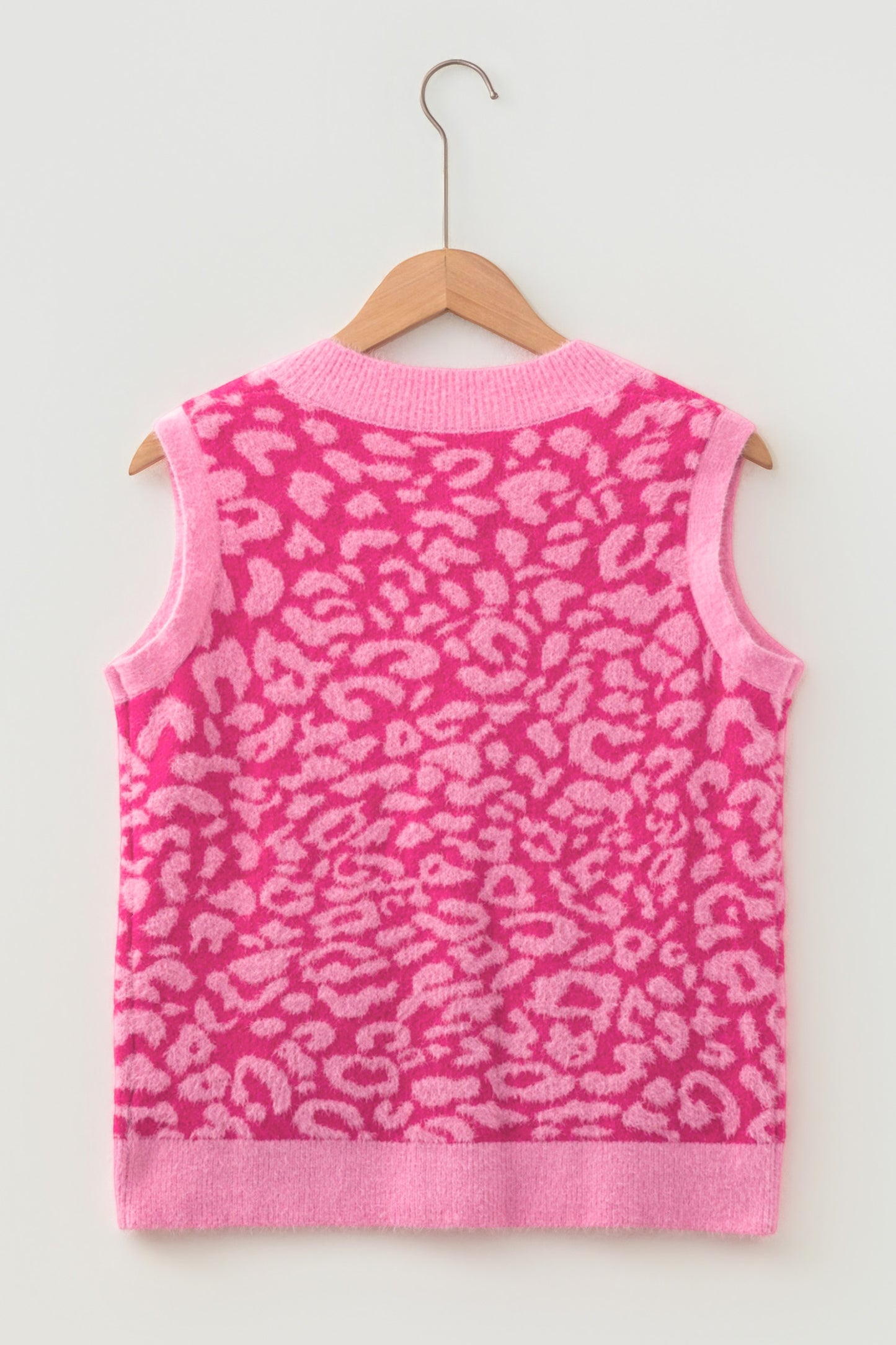 The Savannah Society Vest