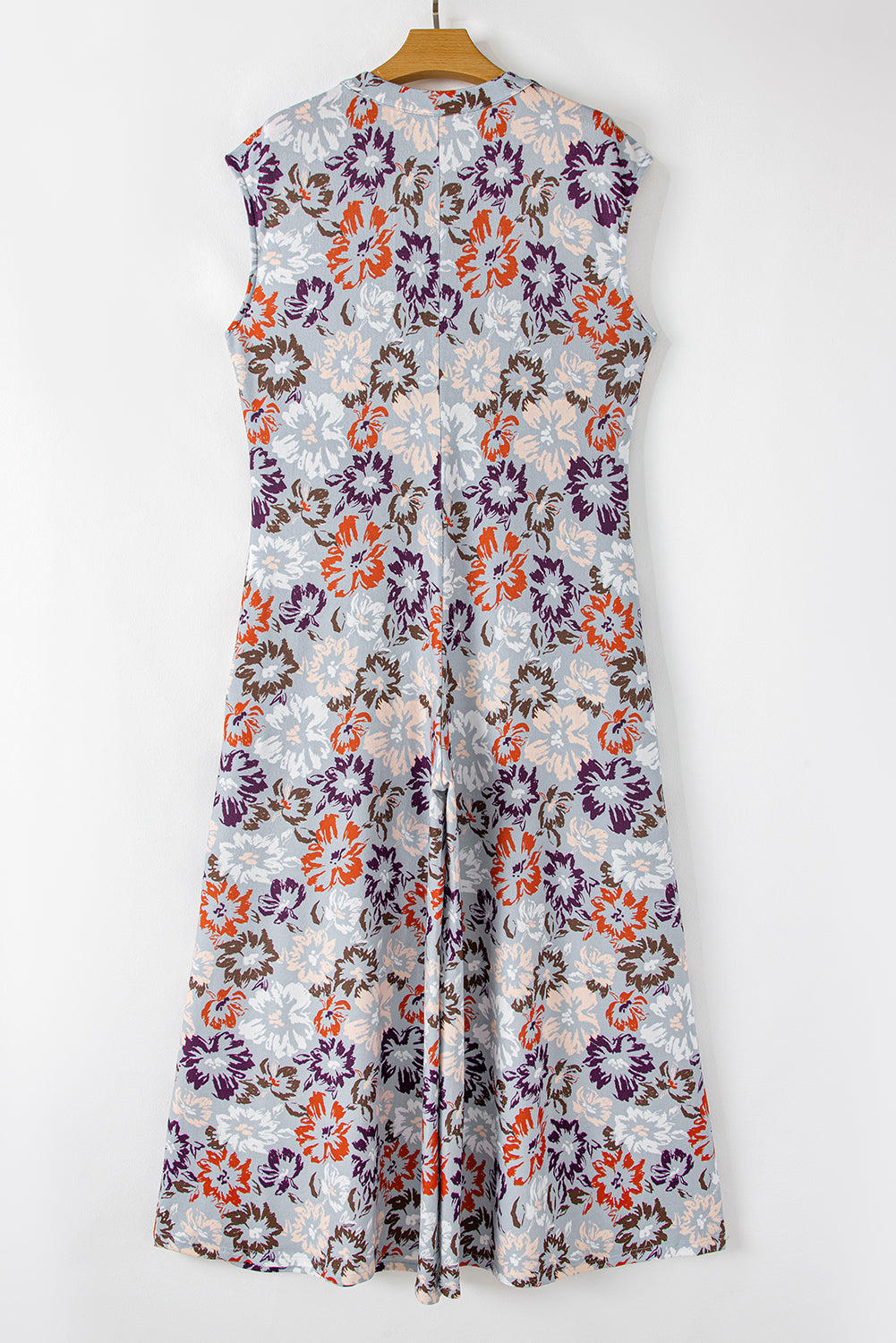 Garden Escape Jumpsuit