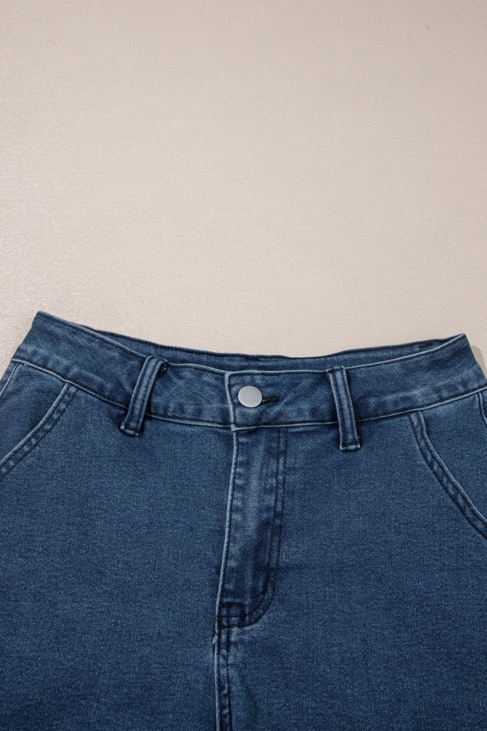 Sweet Southern Scallop Shorts
