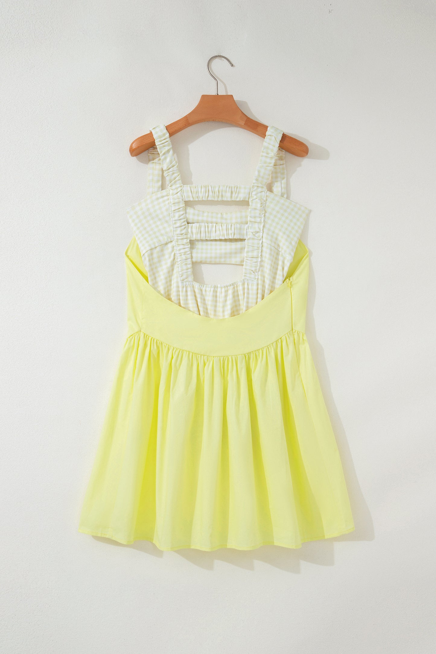 Seaside Picnic Dress