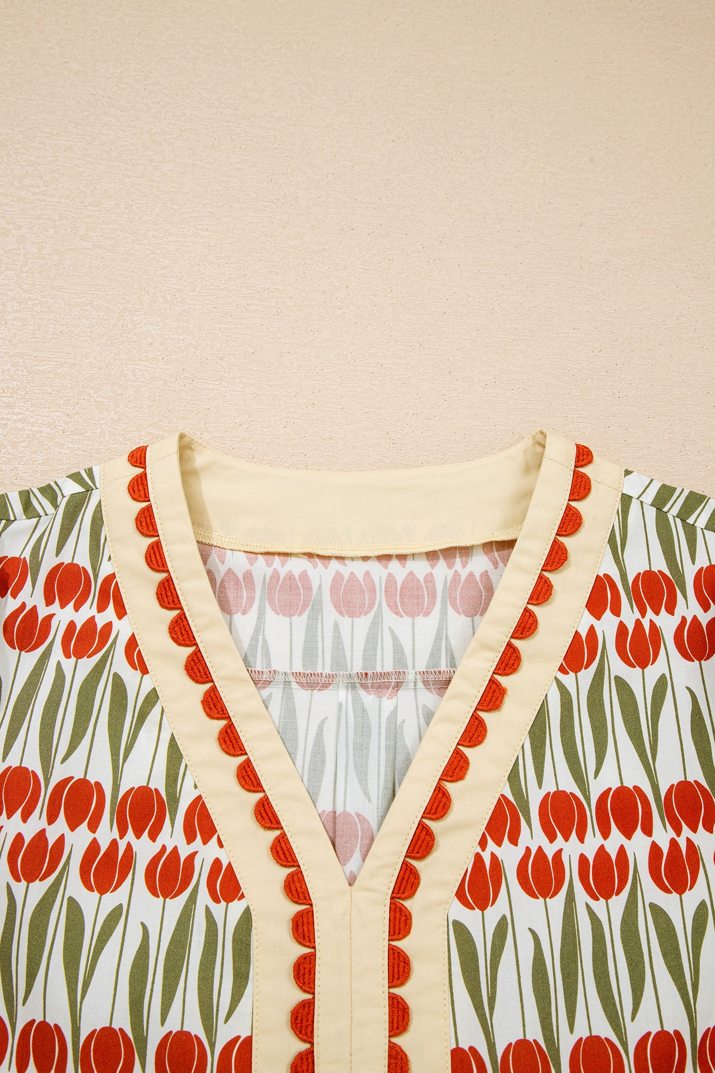 The Holland Garden Dress
