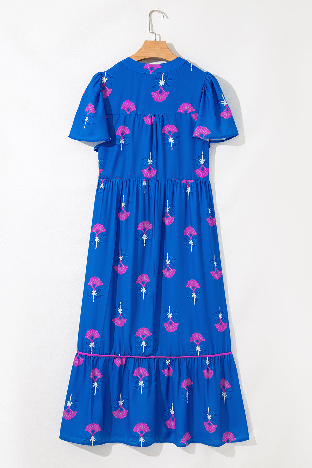 Mint Julep Moments Dress