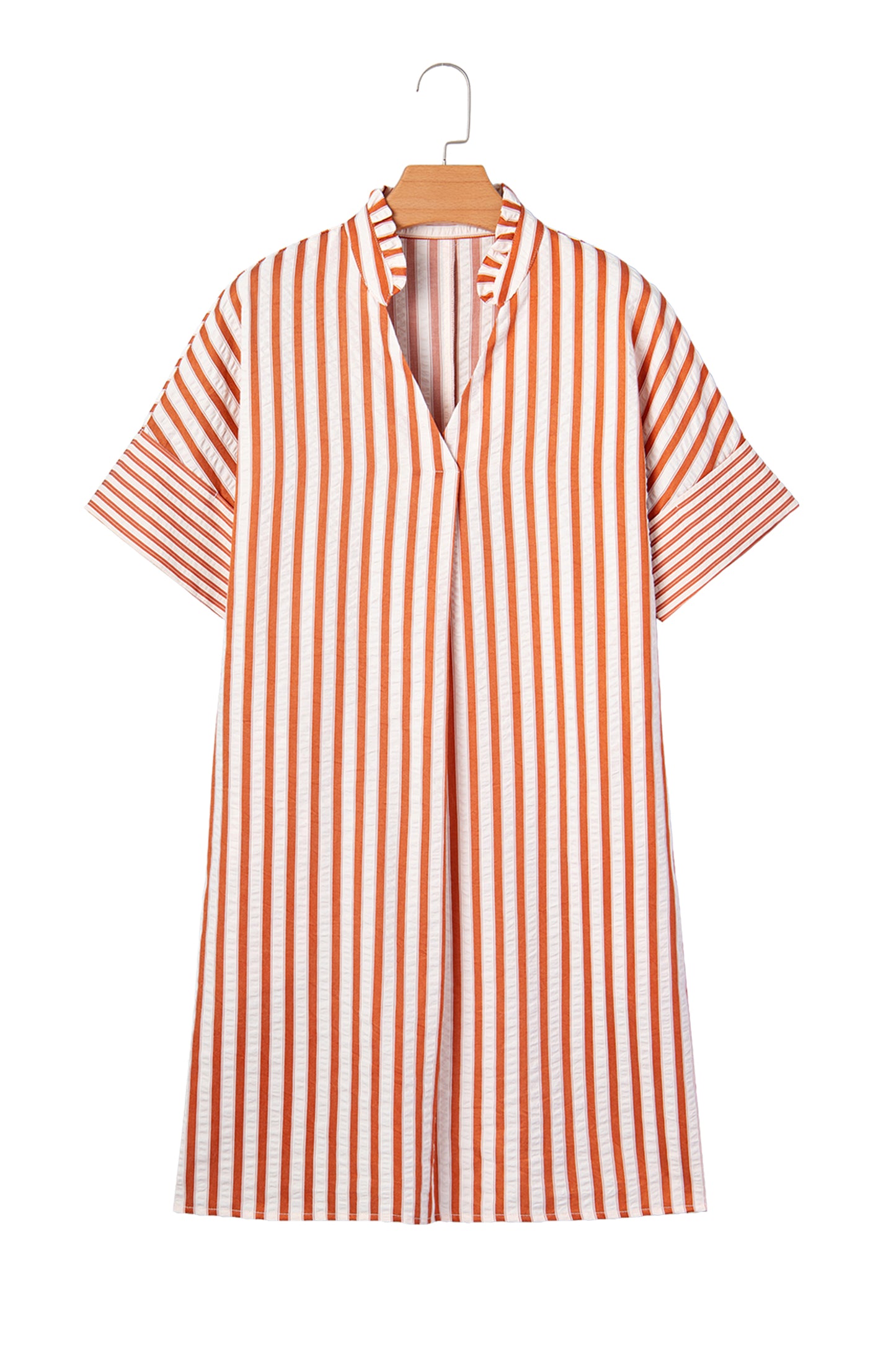 The Coastal Market Dress