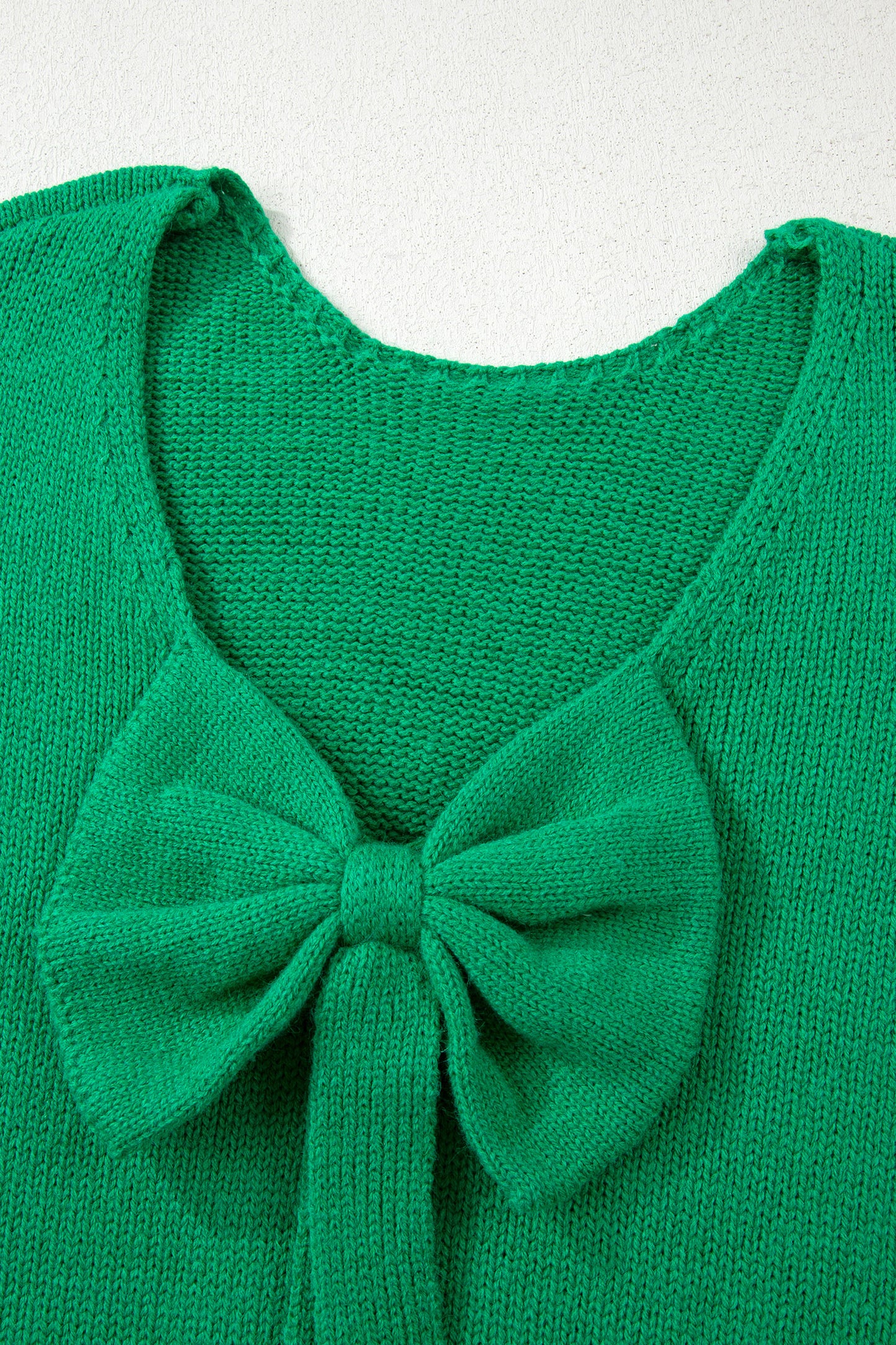 Holiday Bow Belle Sweater