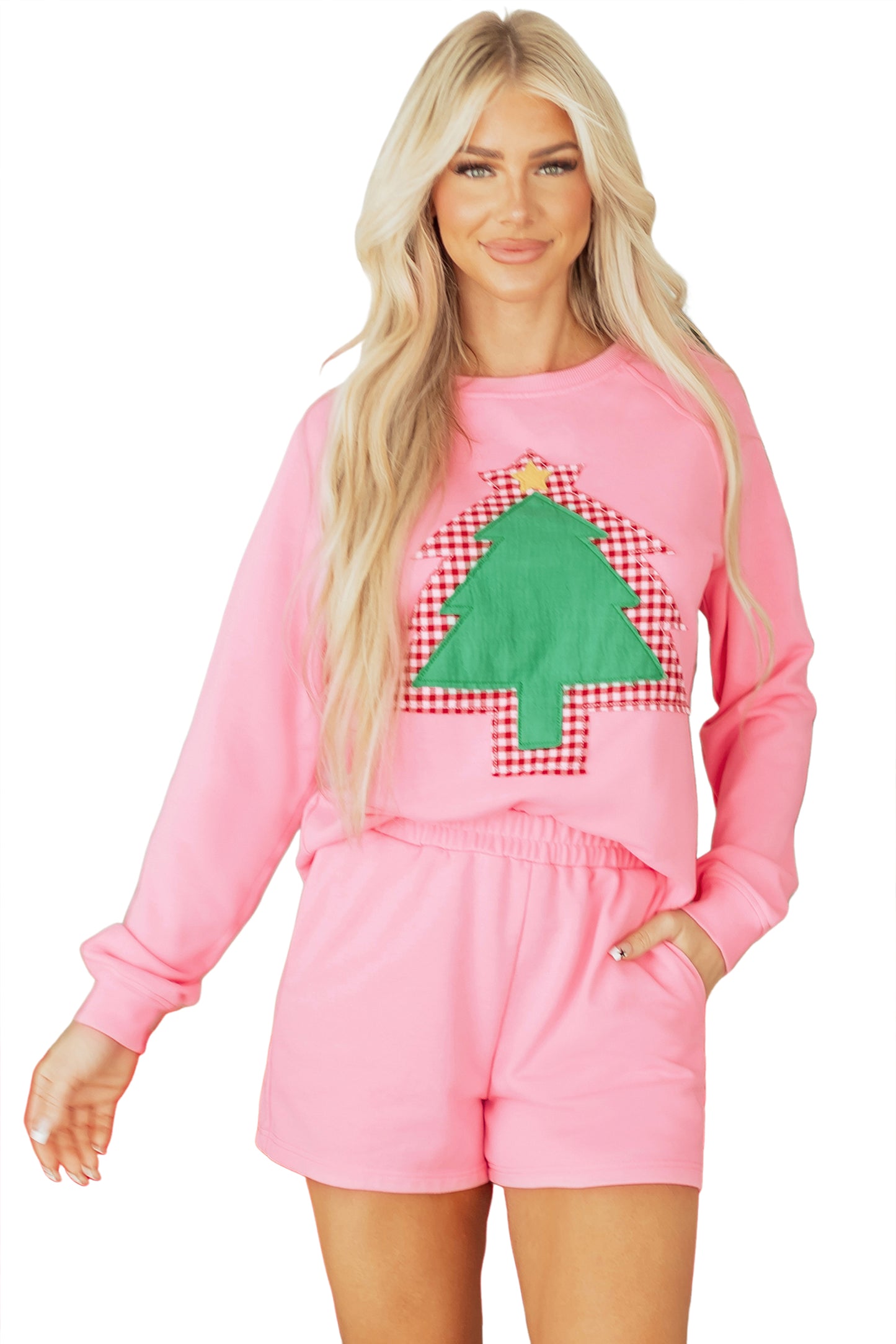Sugarplum Tree Lounge Set