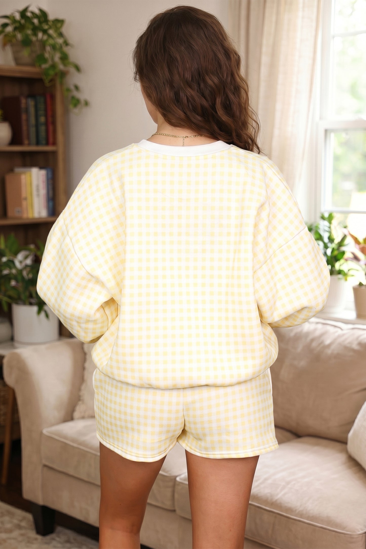Sunshine Picnic Lounge Set