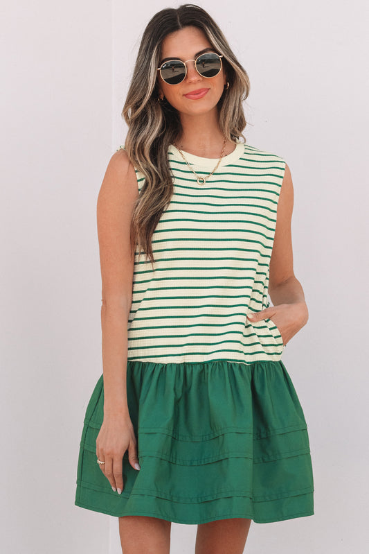 The Fresh Pick Dress