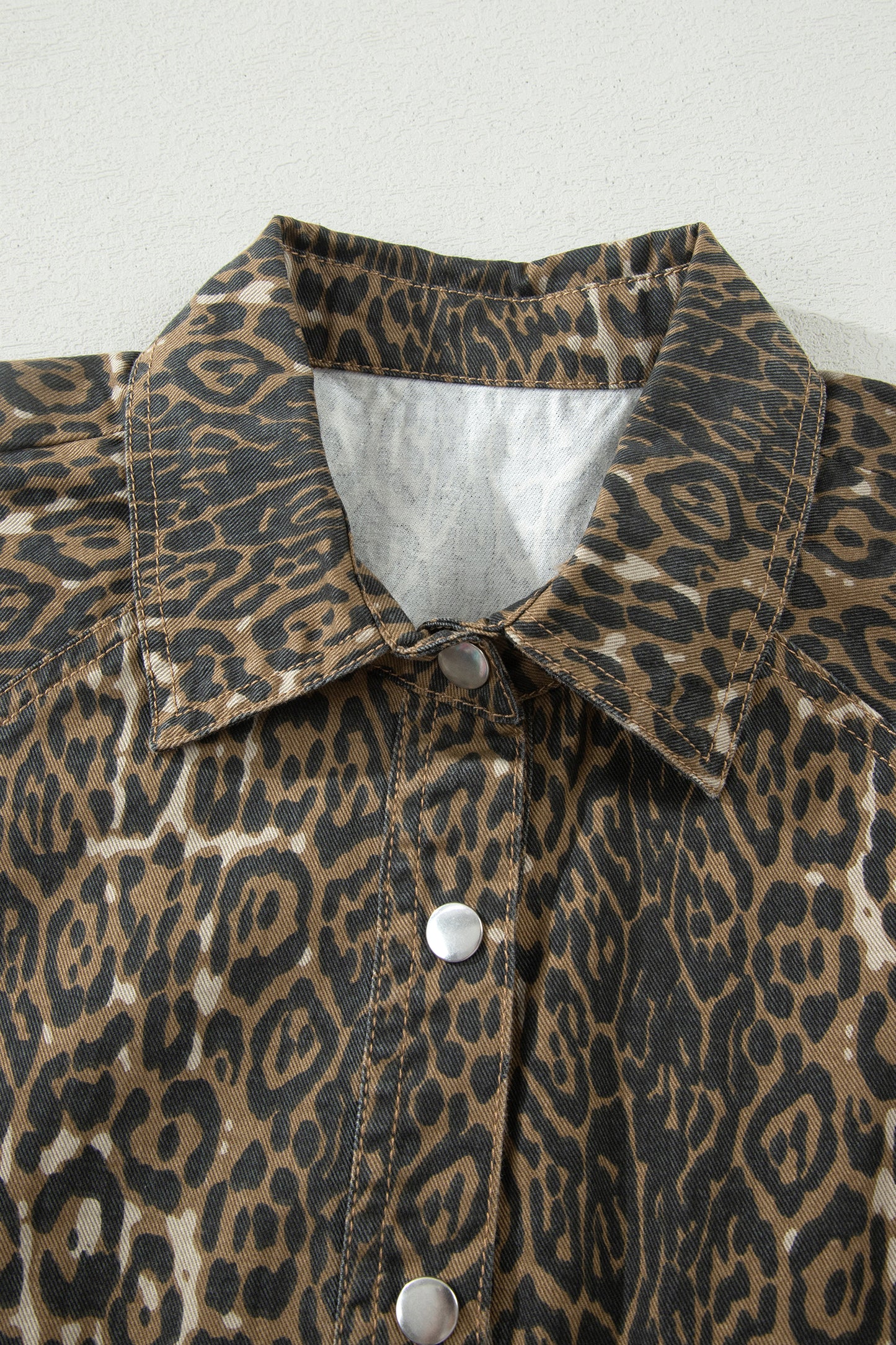 Savannah Stroll Mini Dress
