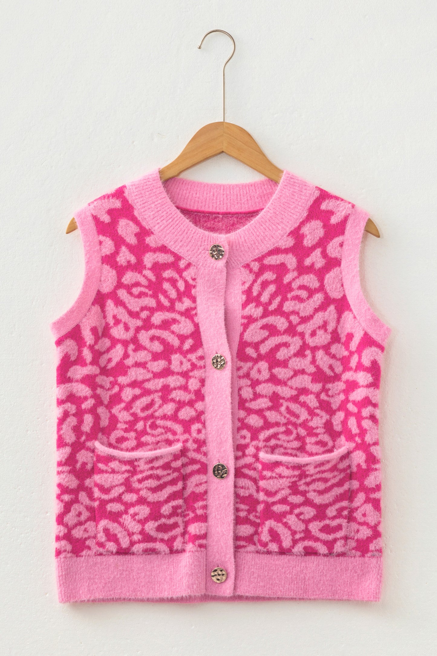 The Savannah Society Vest
