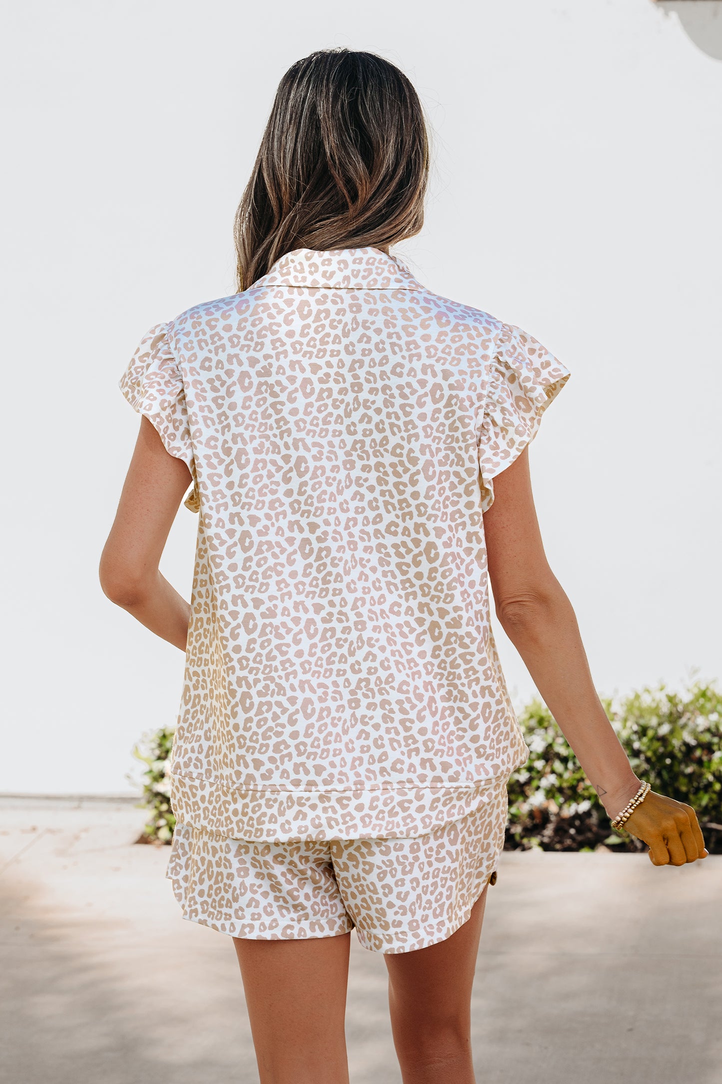 The Wildly Chic Lounge Set