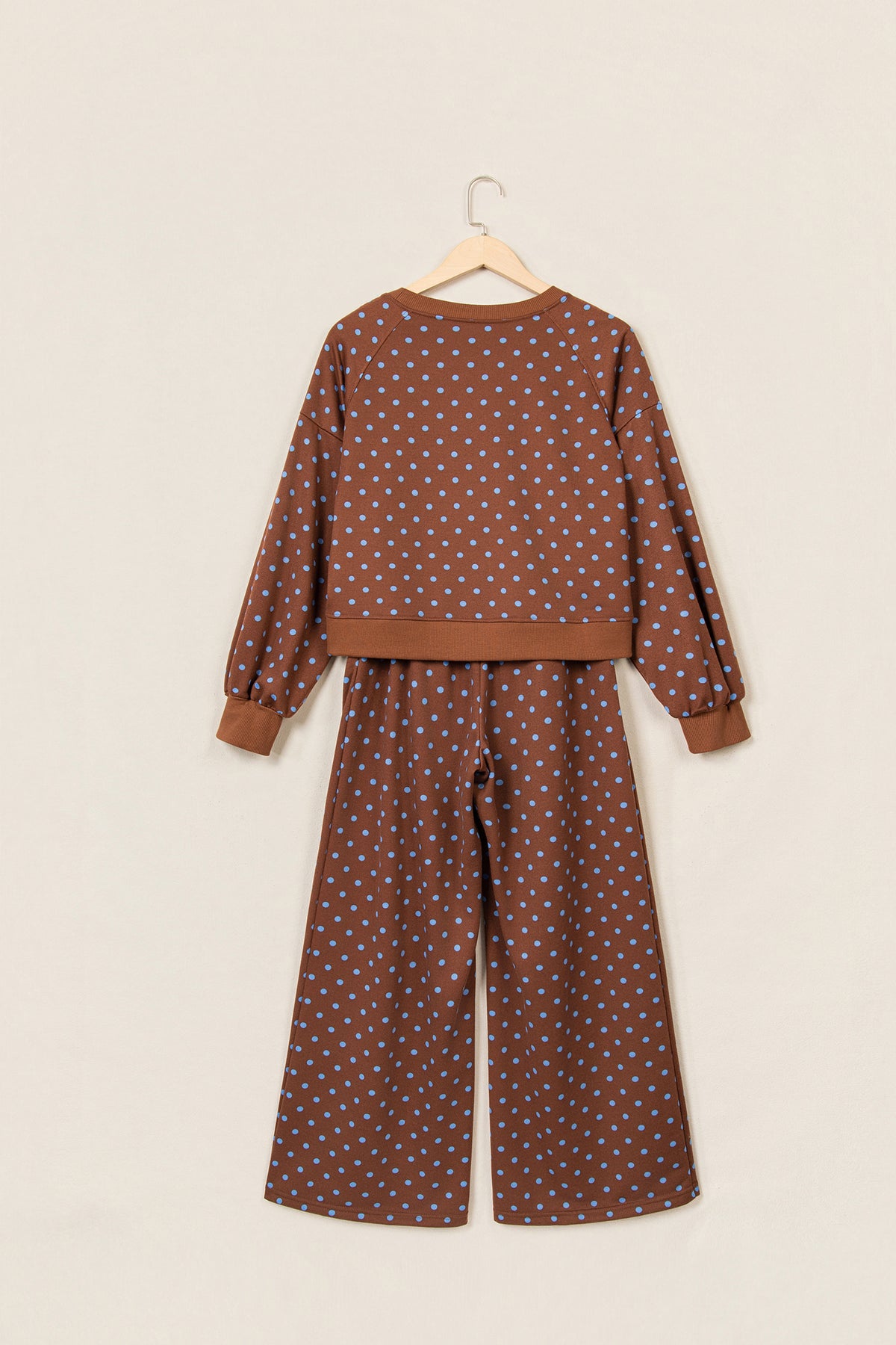 The Polka Dot Kickoff Set