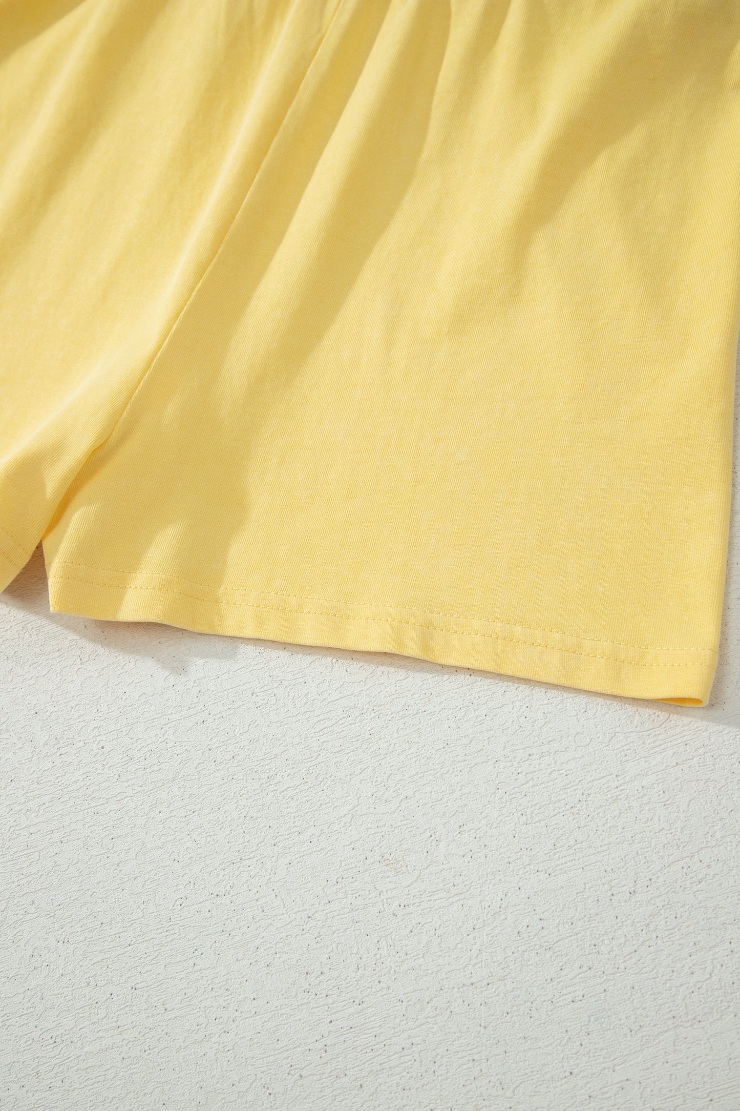 Limoncello Leisure Skort Set