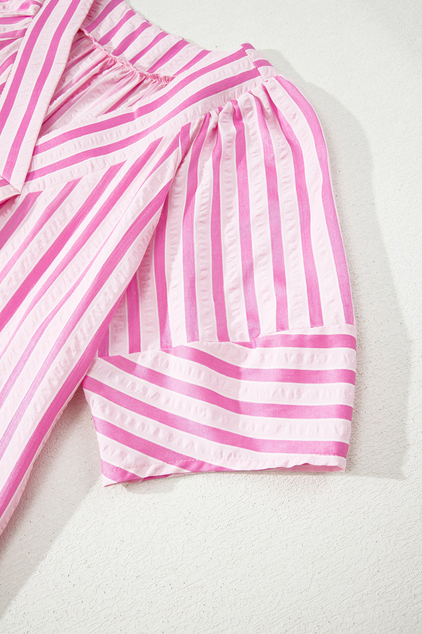 Pink Lemonade Stroll Maxi