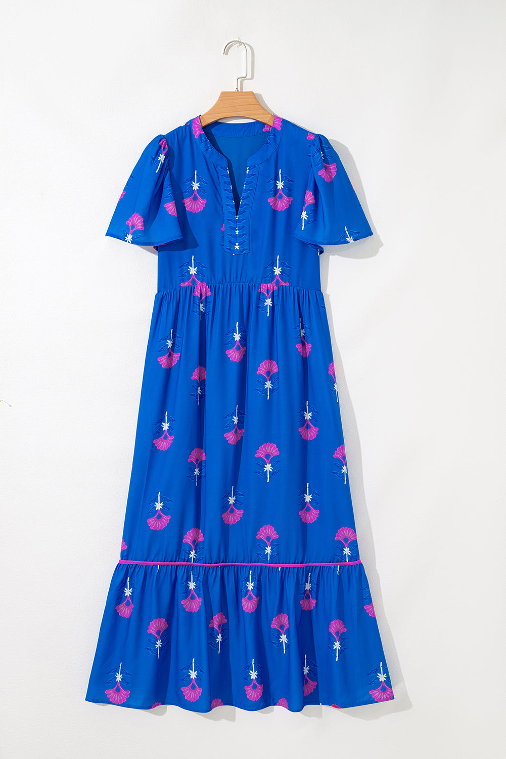 Mint Julep Moments Dress