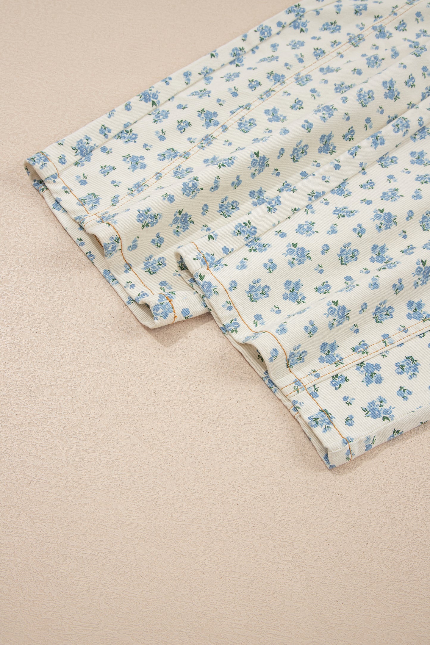 Daisy Lane Denim Pants