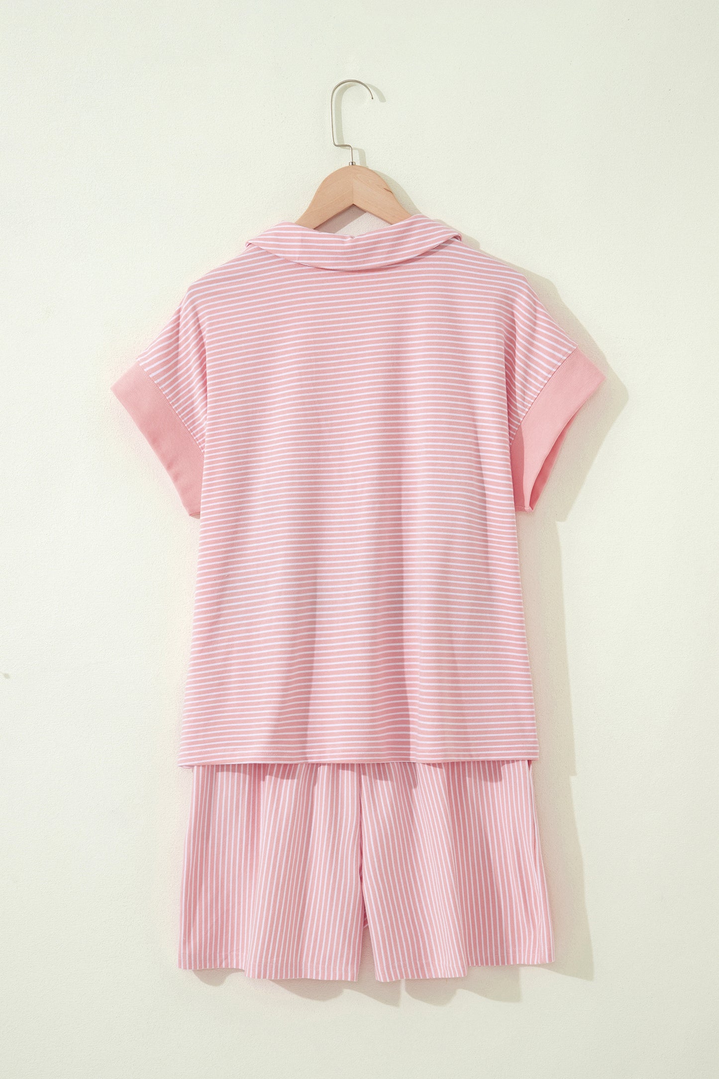 Blush Coastline Set