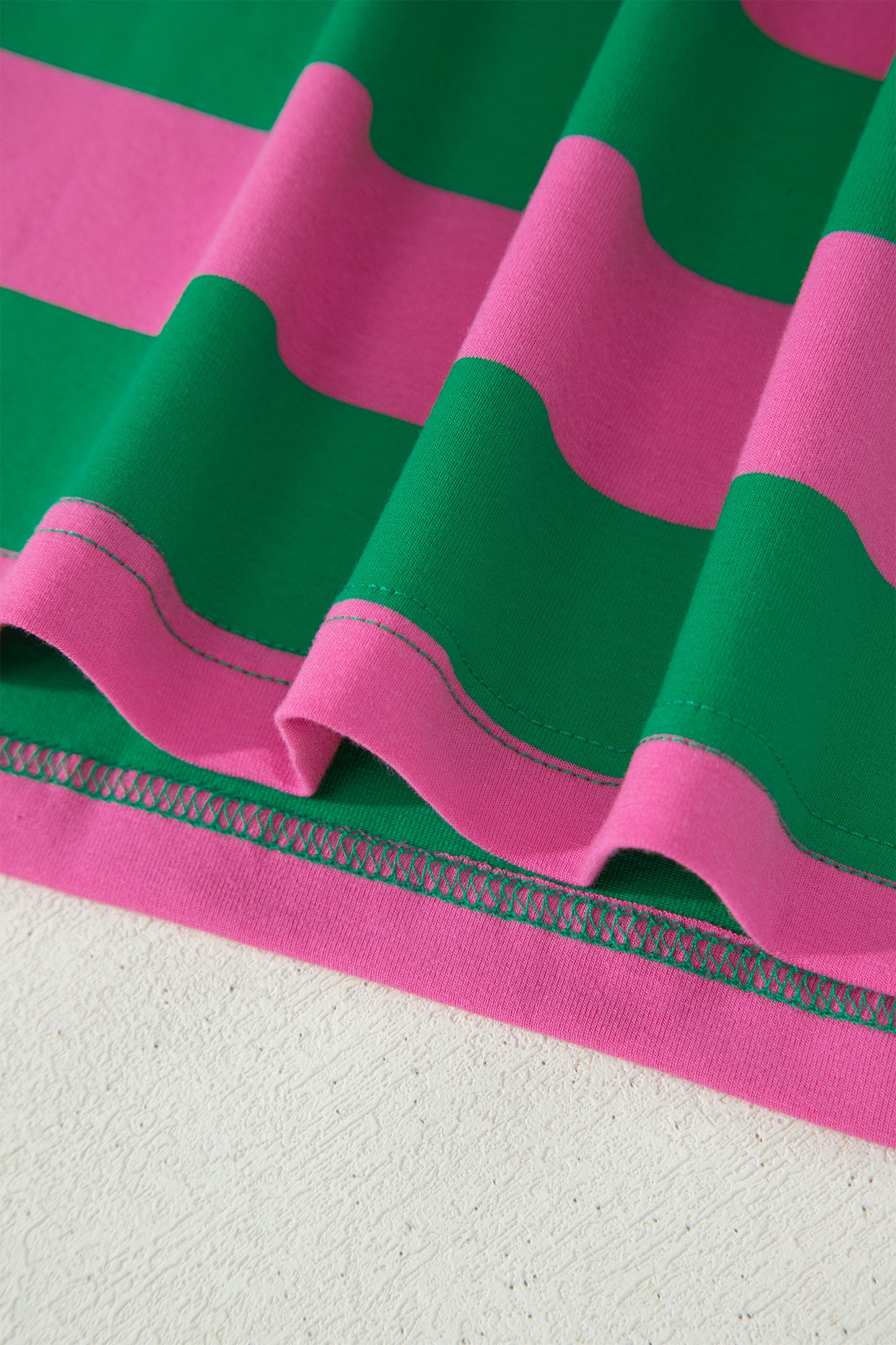 Watermelon Sugar Stripe Set