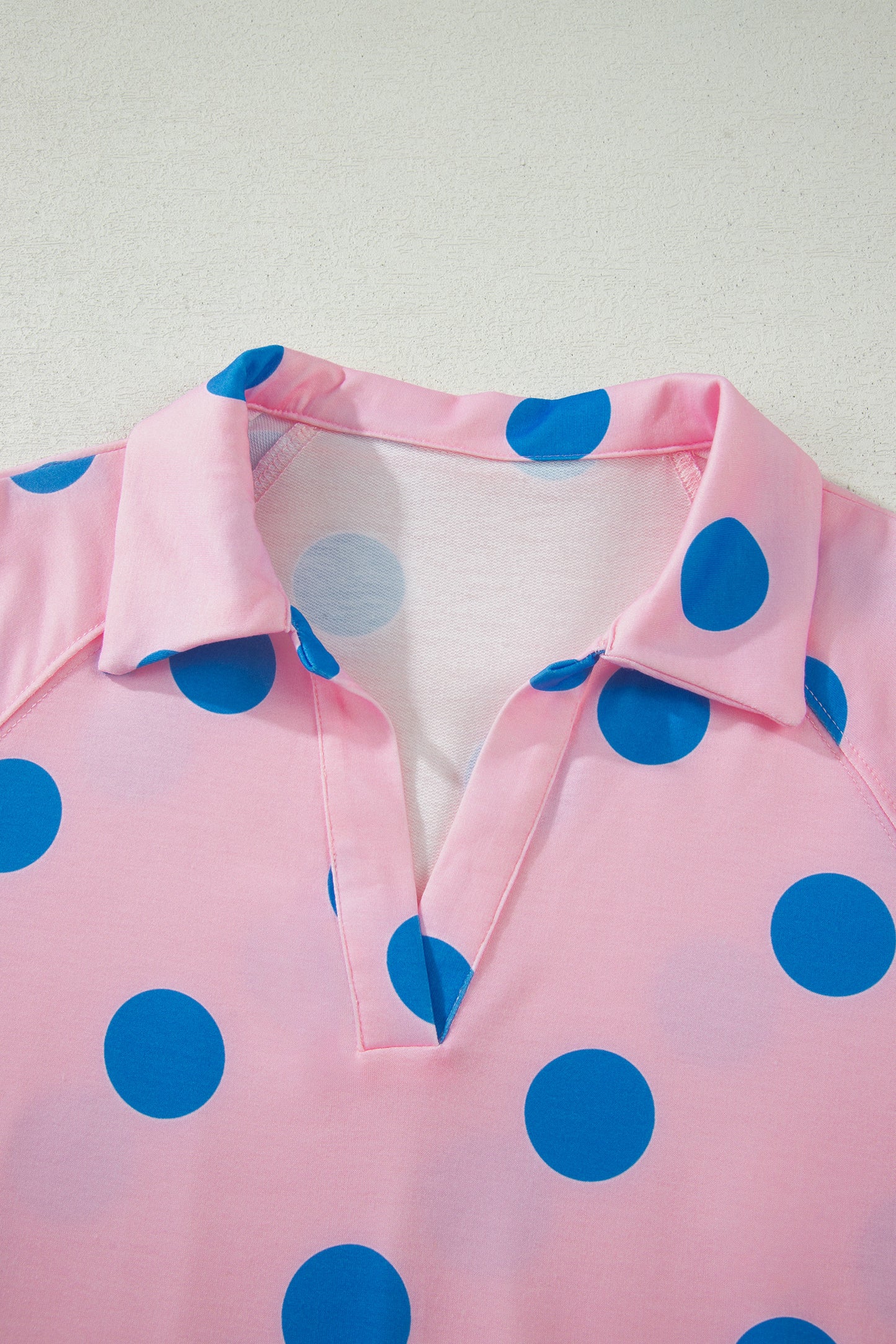 Cotton Candy Cabana Set