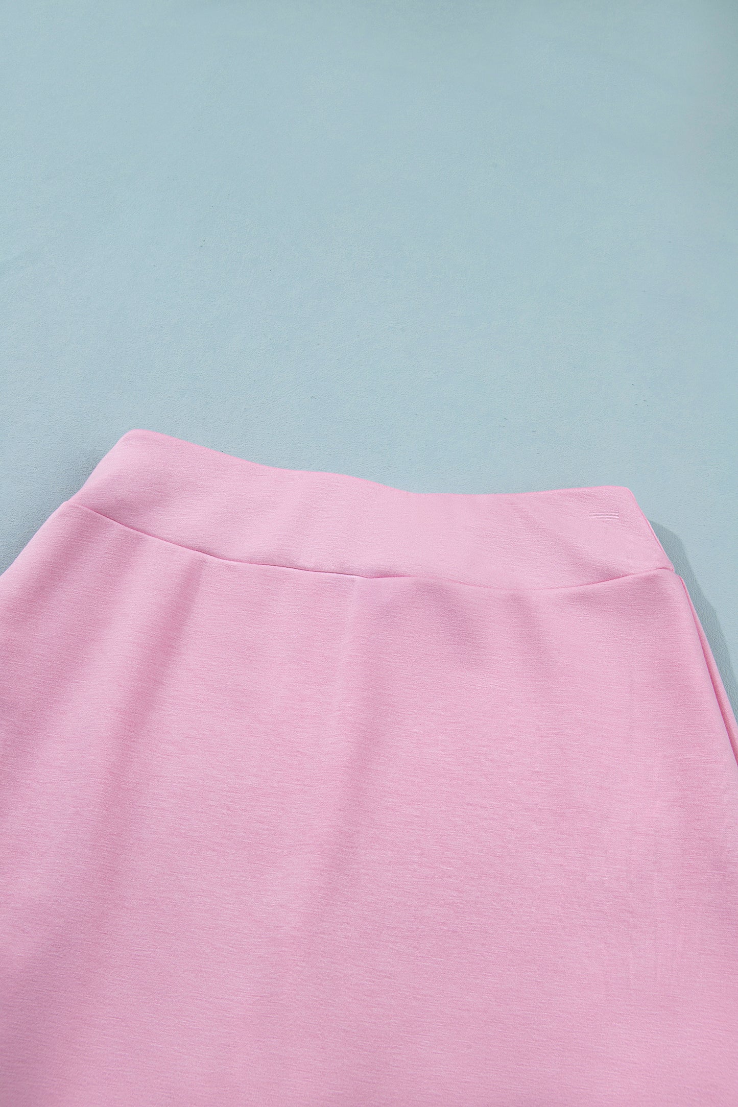 Blush Fairway Skort Set