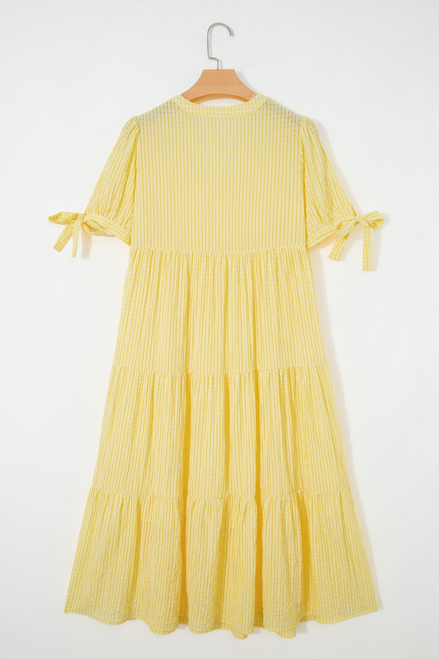 Golden Hour Garden Midi