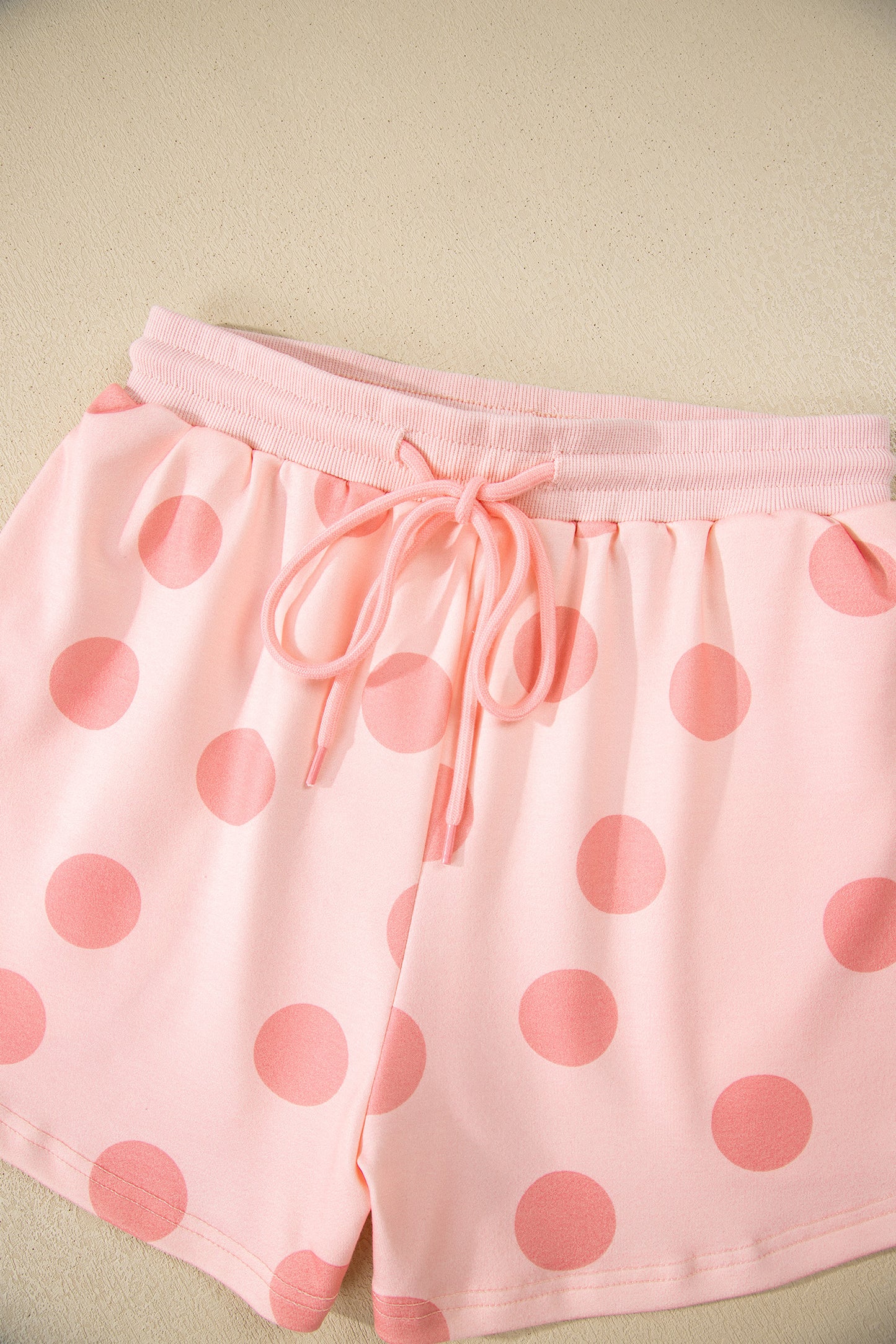 Sweet Peony Lounge Set