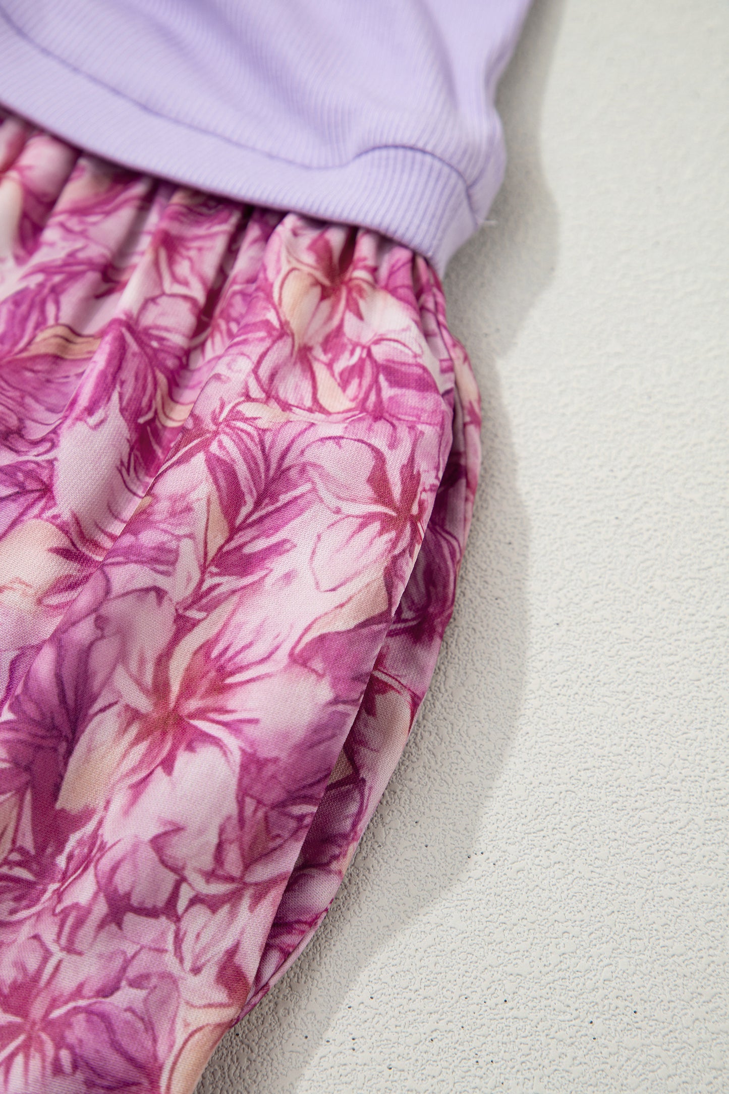 Lavender Market Midi