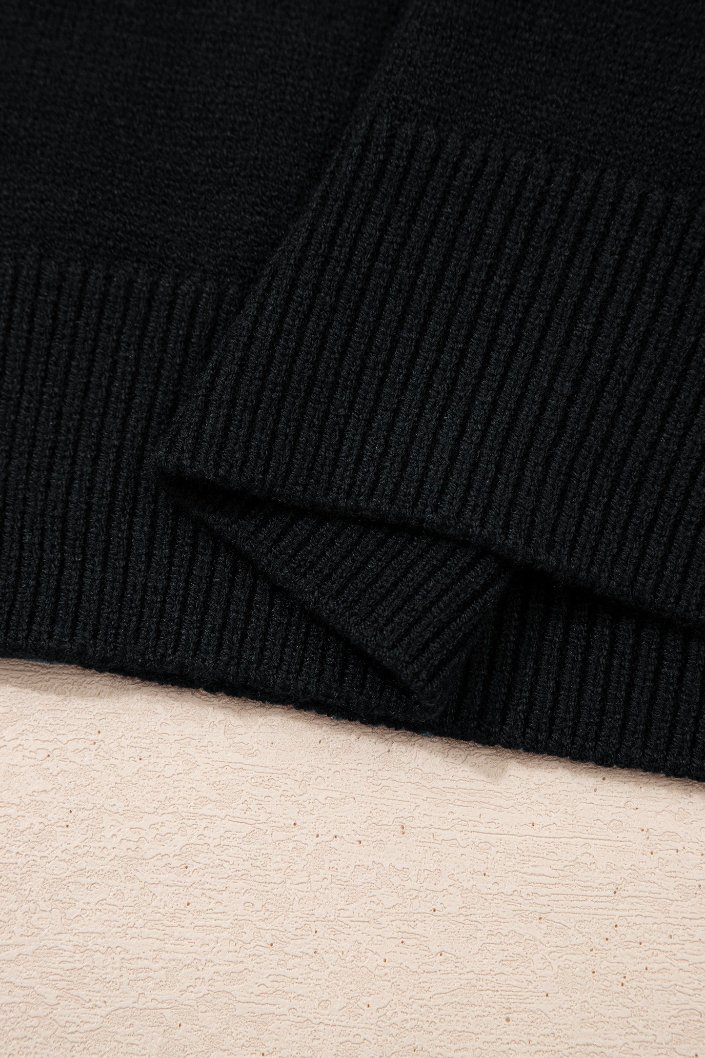 City Classic Layered Vest