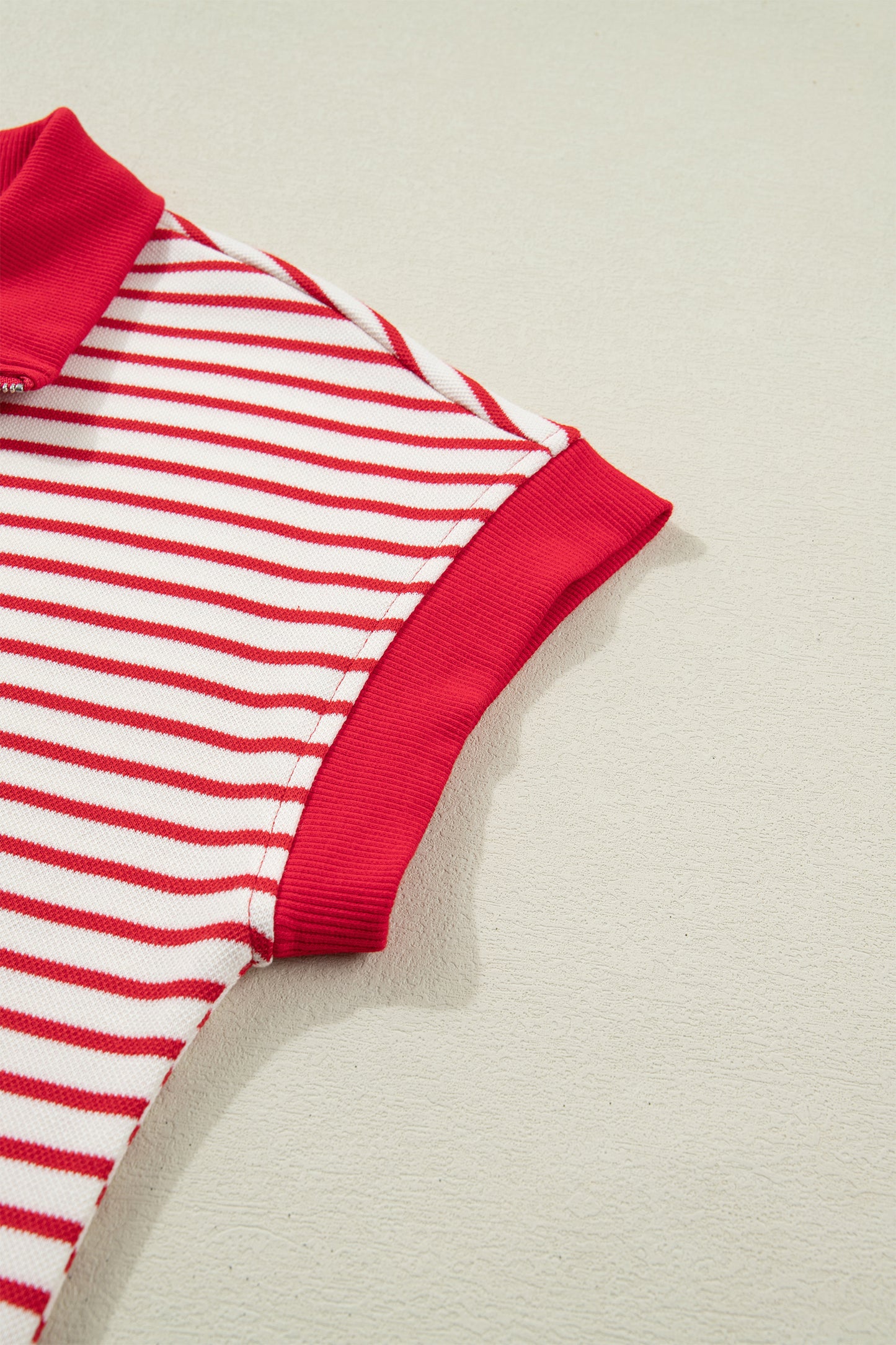 The Cherry Coastline Dress