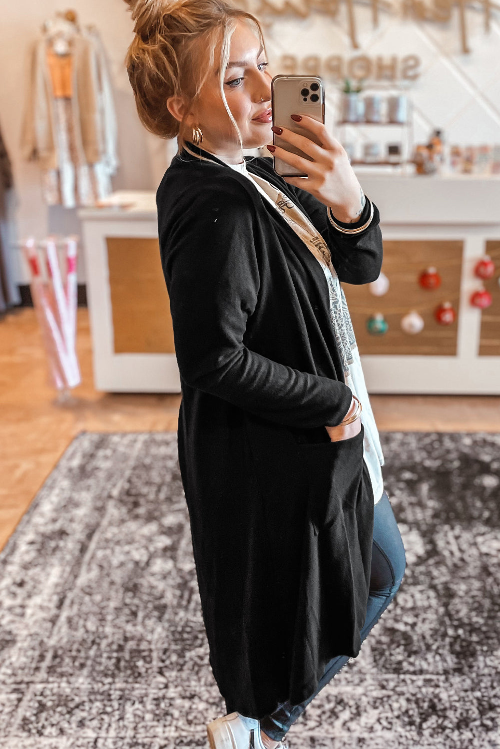The Midnight Layer Duster