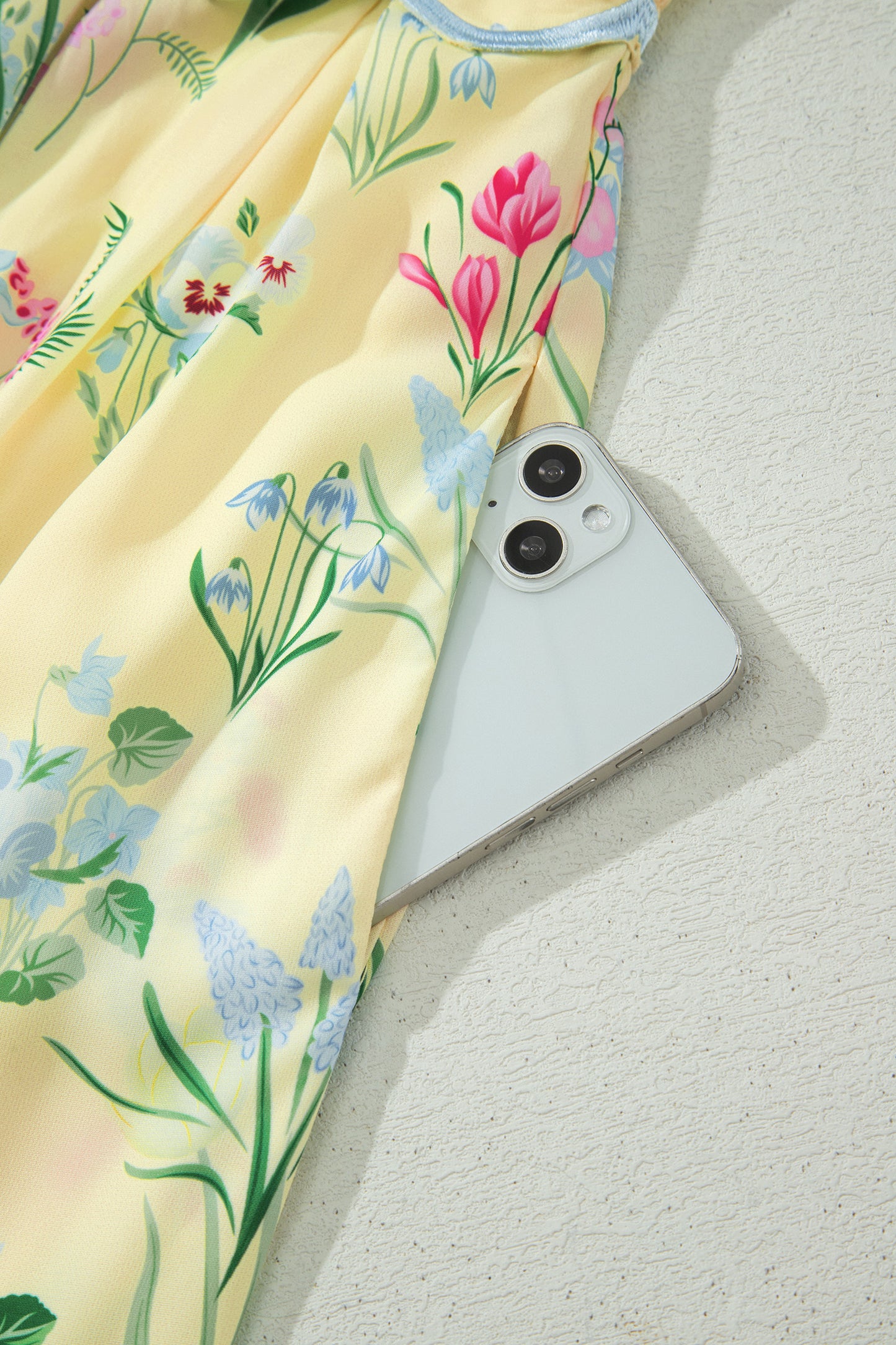 Wildflower Waltz Midi