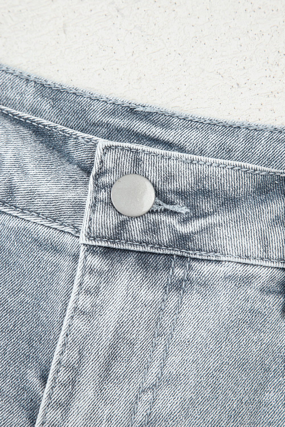 Sweet Southern Scallop Shorts