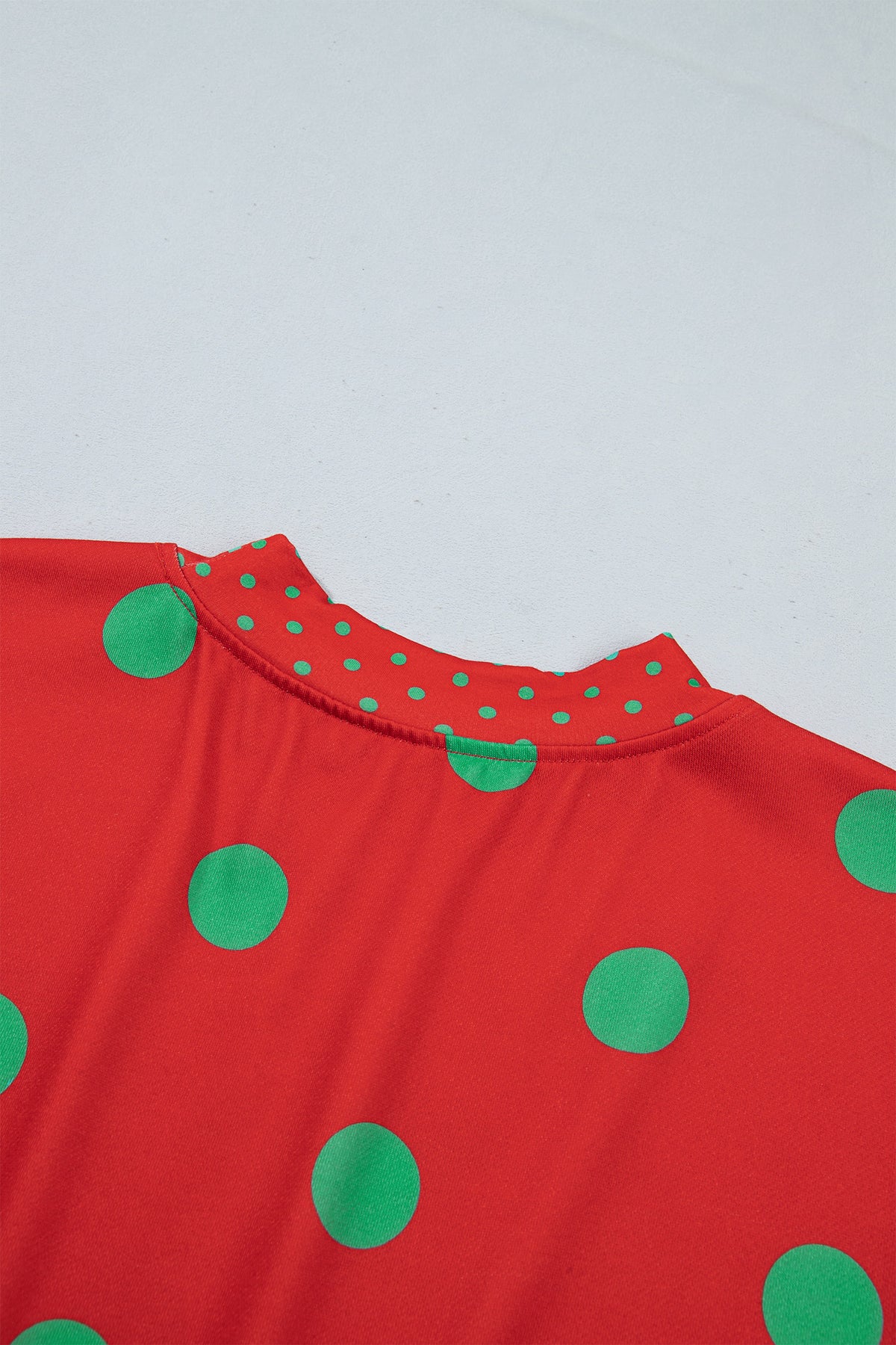 The Polka Pop Sweatshirt