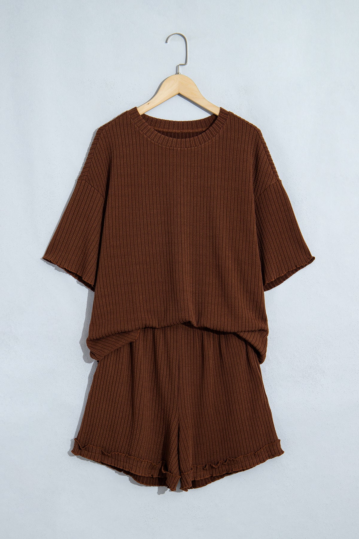 Mocha Dream Lounge Set