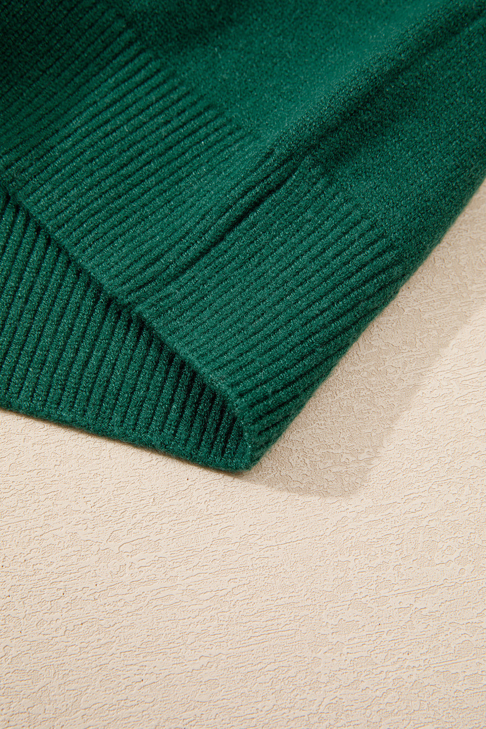 Mistletoe Pearl Luxe Sweater