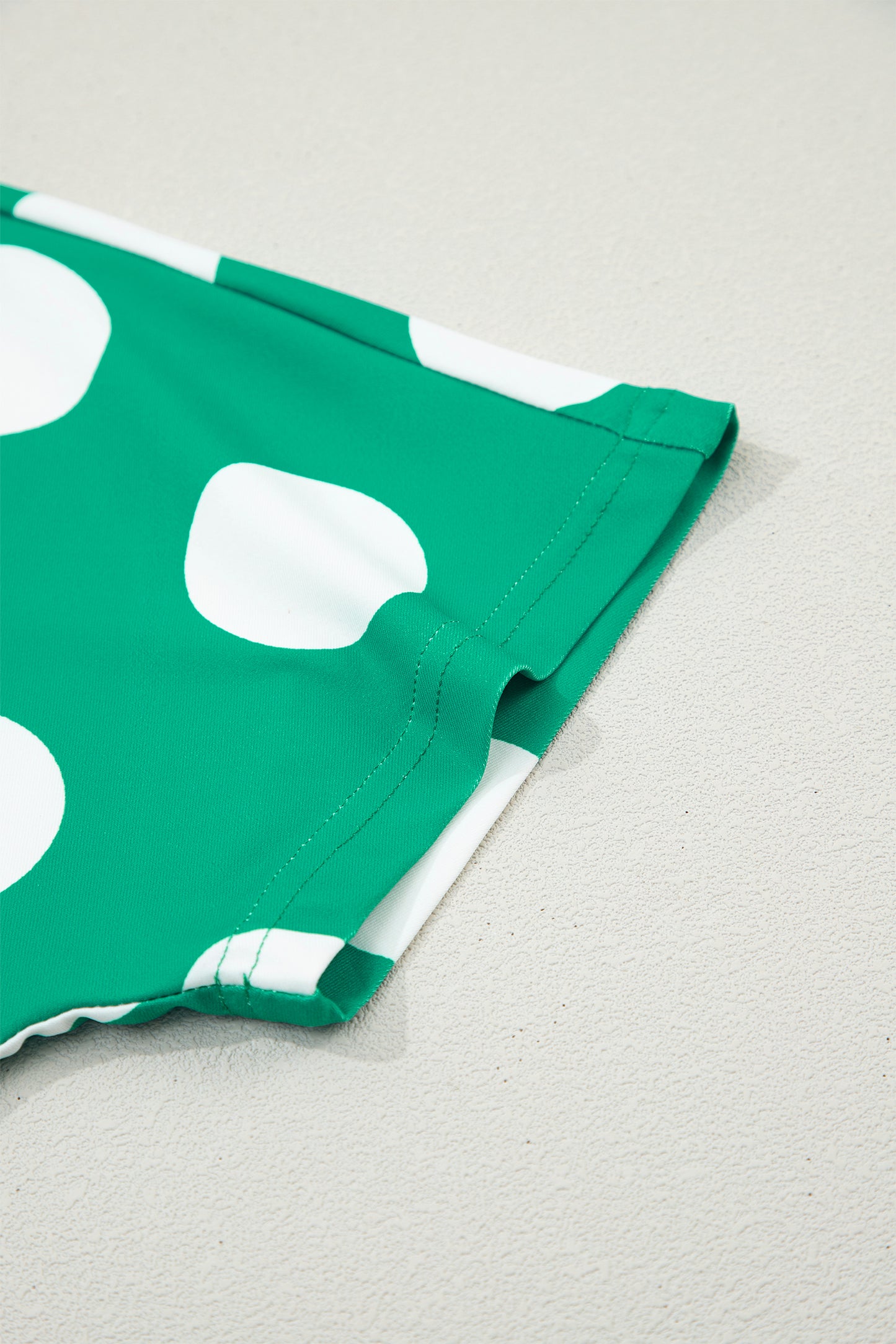 Emerald Dot Darling Set