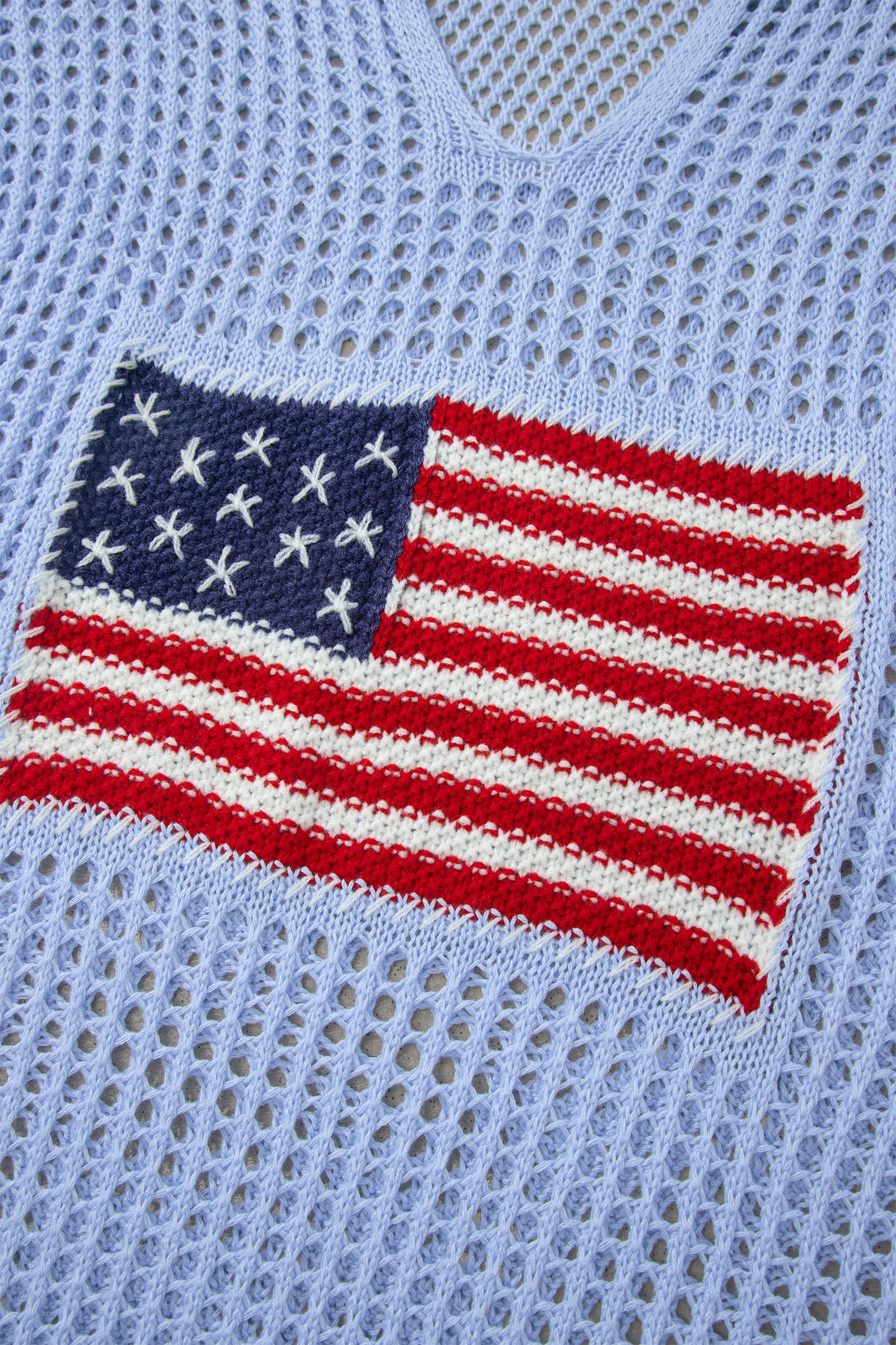 Stars & Sunshine Knit Sweater