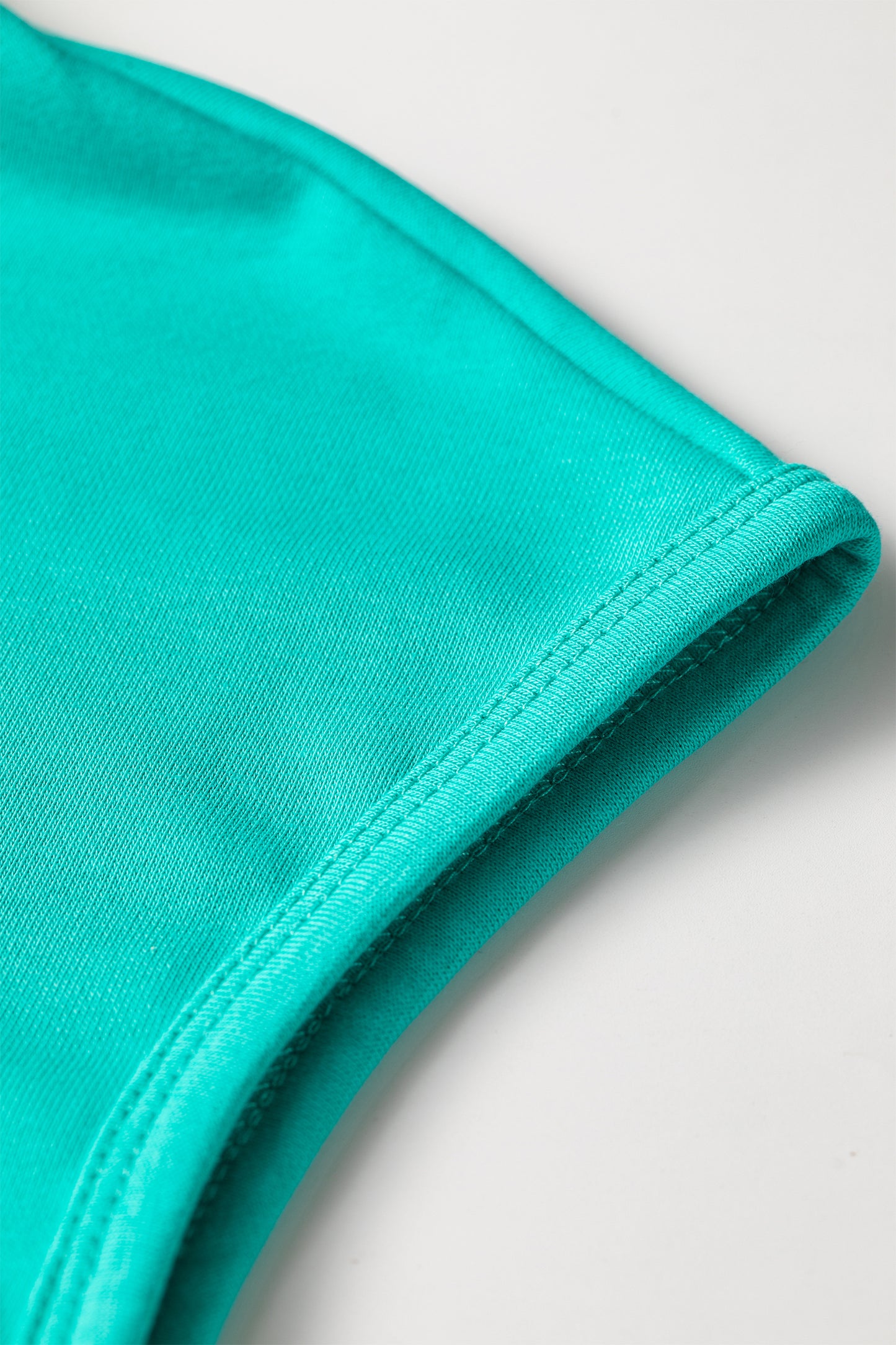 Turquoise Tide Polo Dress