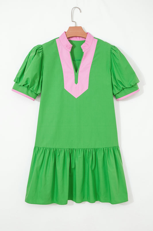 Palm Beach Dress