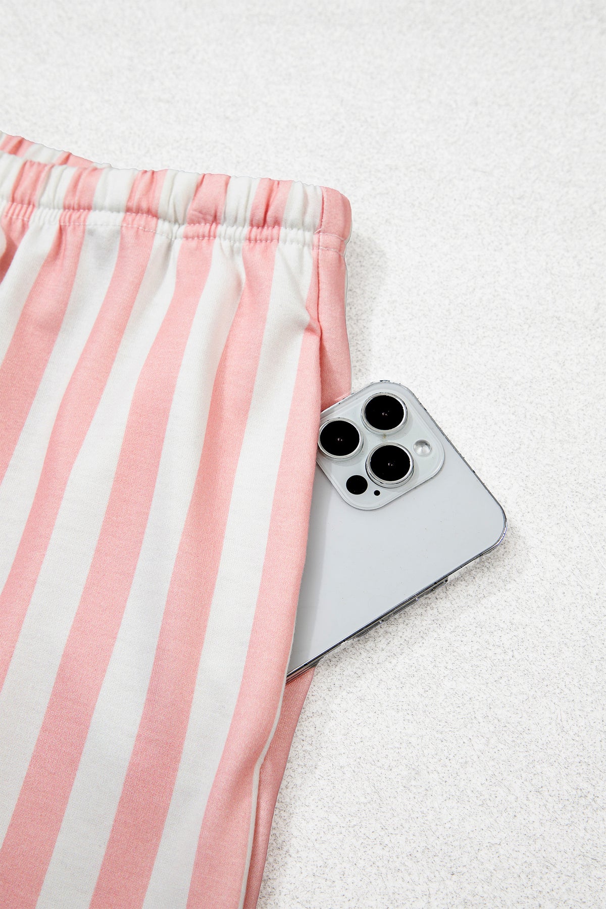 The Stripe Society Set