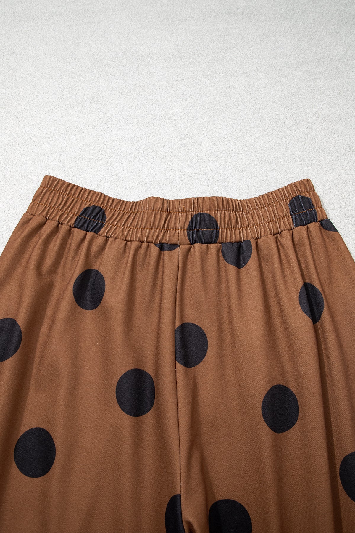 The Latte Dot Lounge Pants