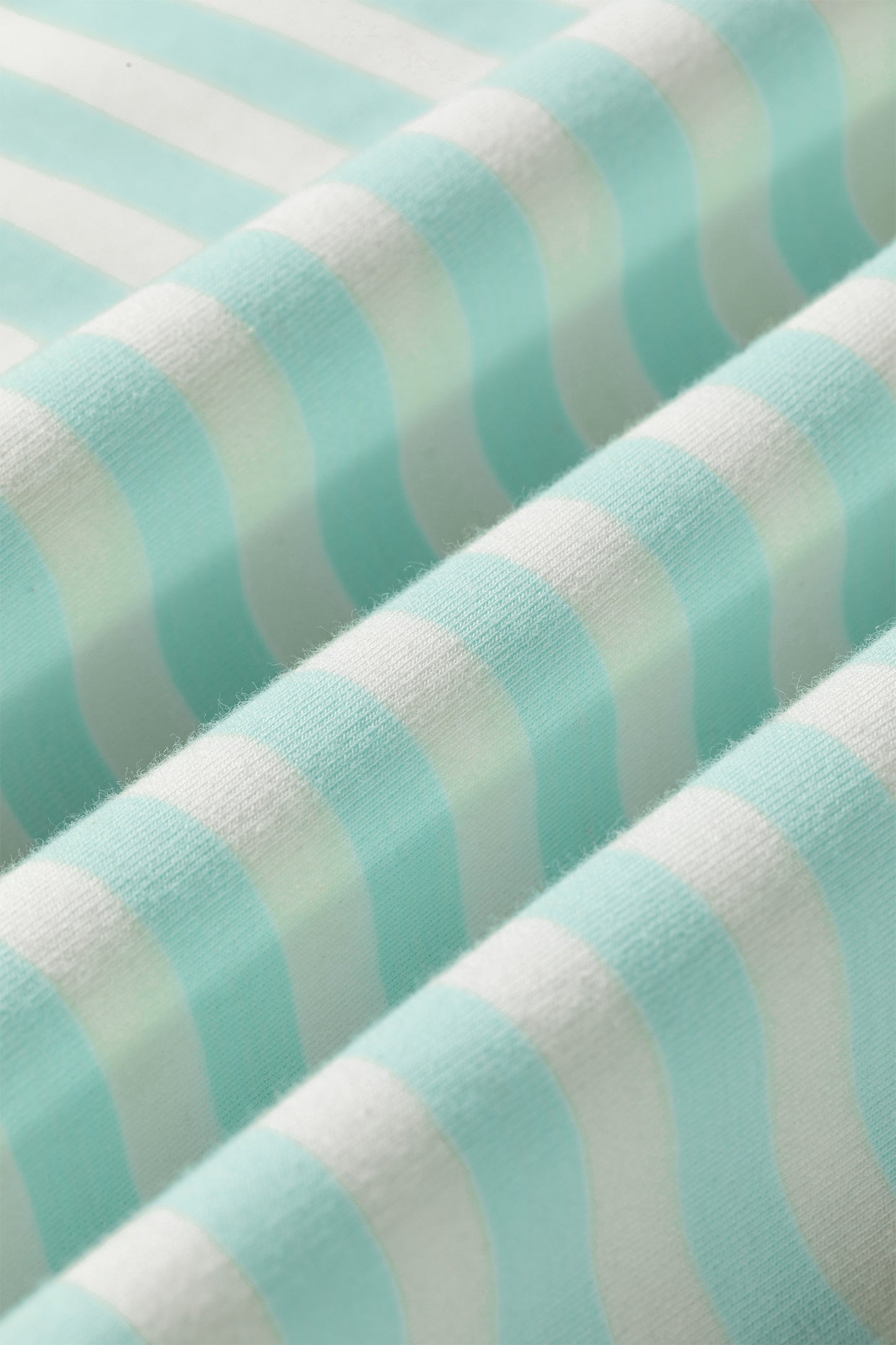 Coastal Calm Skort Set