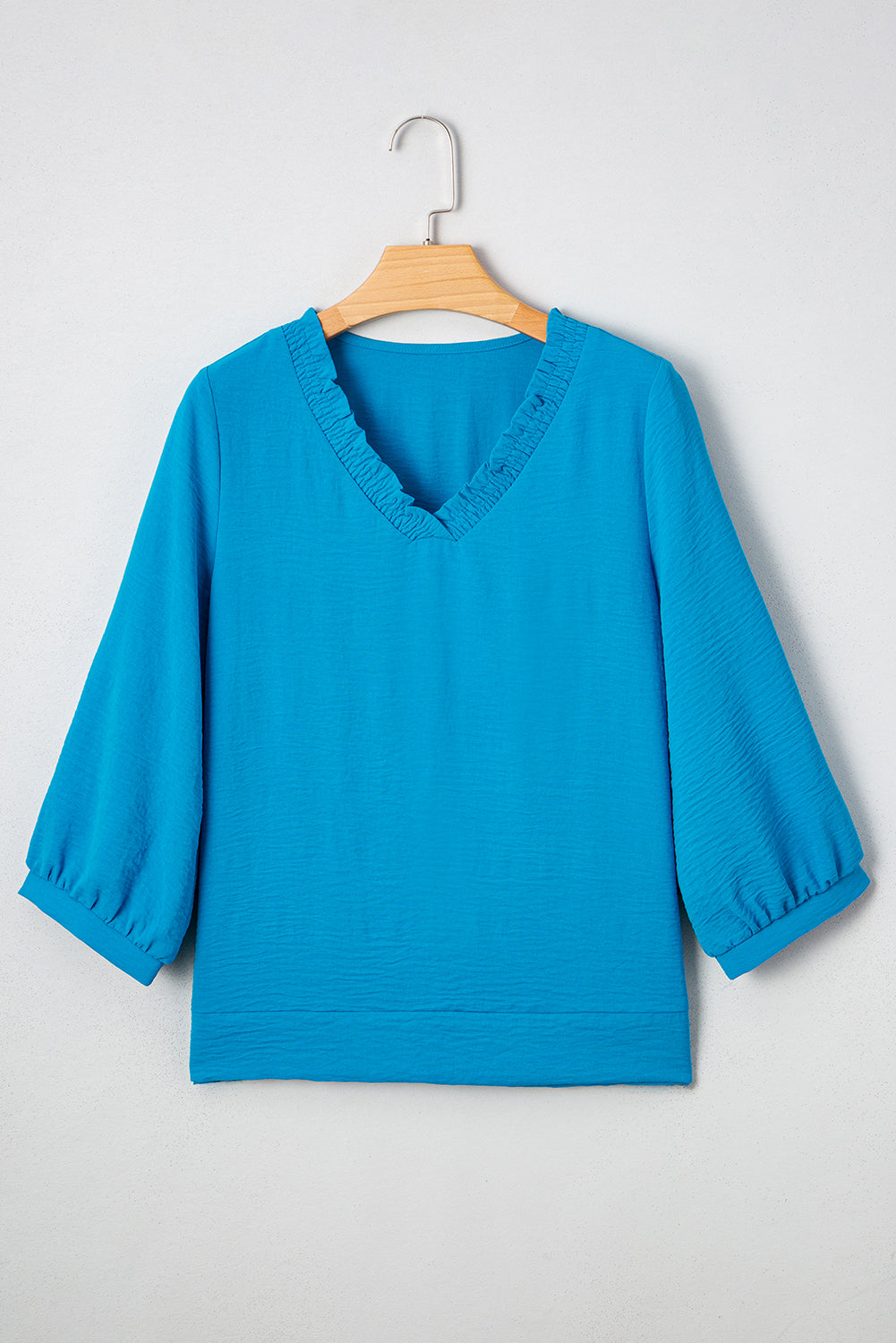 The Simply Chic Blouse